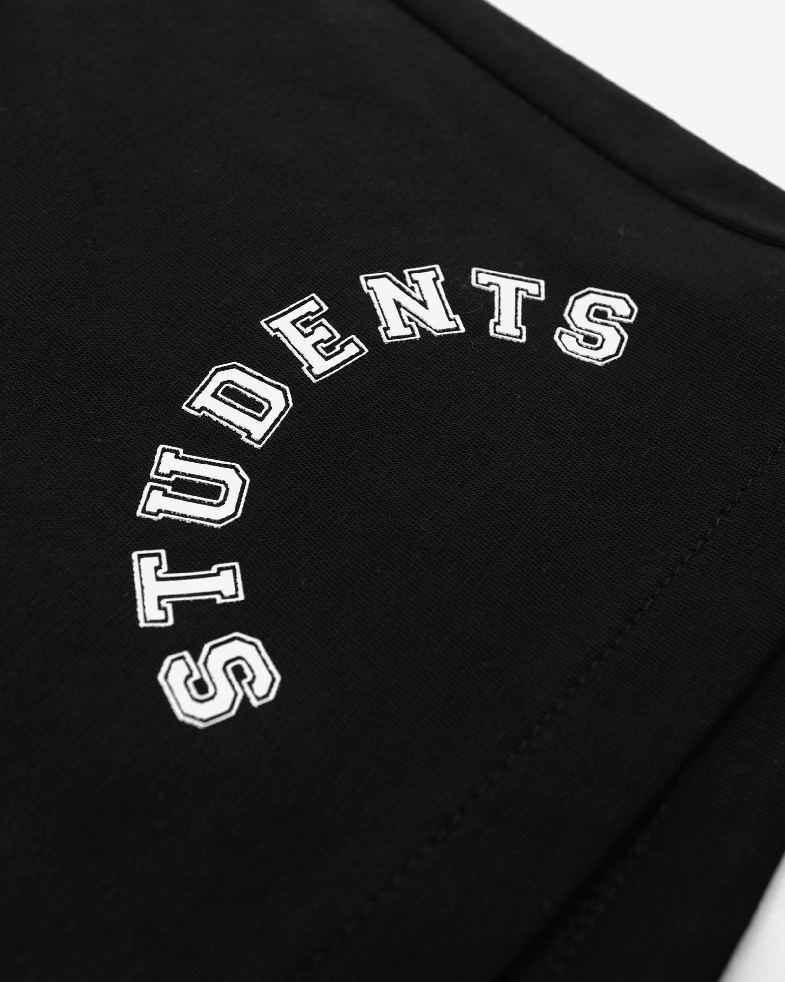 Uni Jersey Shorts