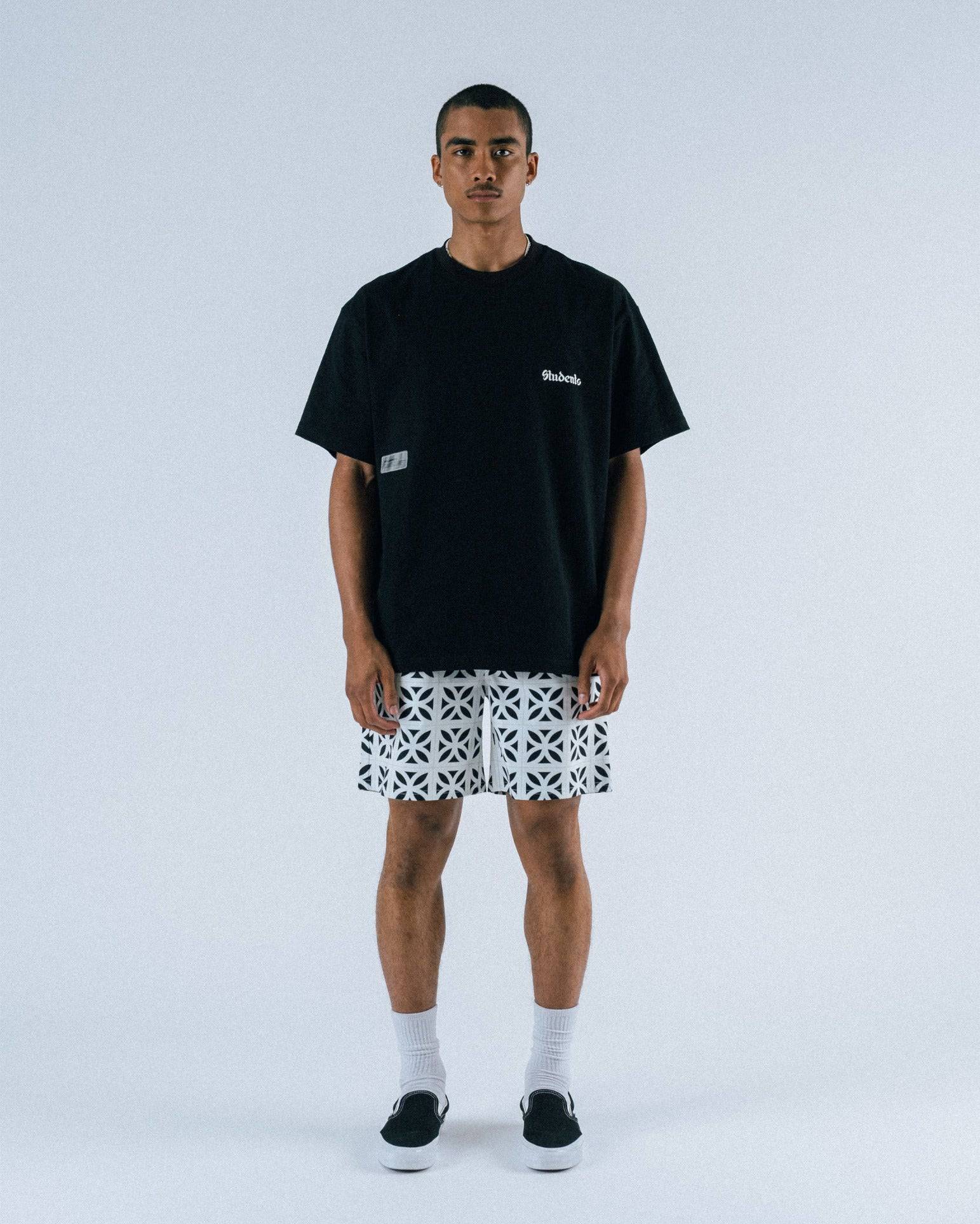 Breeze Jersey Shorts - Students Golf