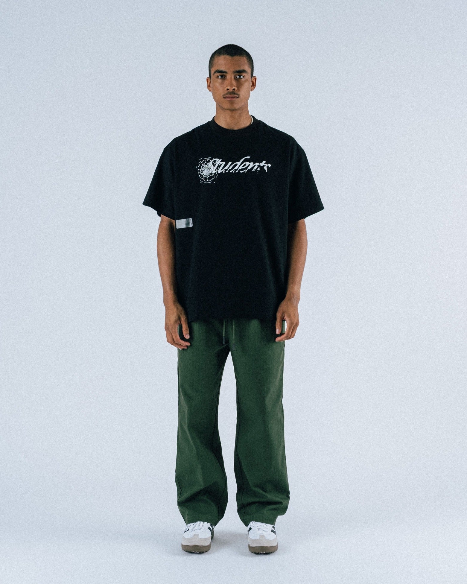 Here And Now S/S T-shirt