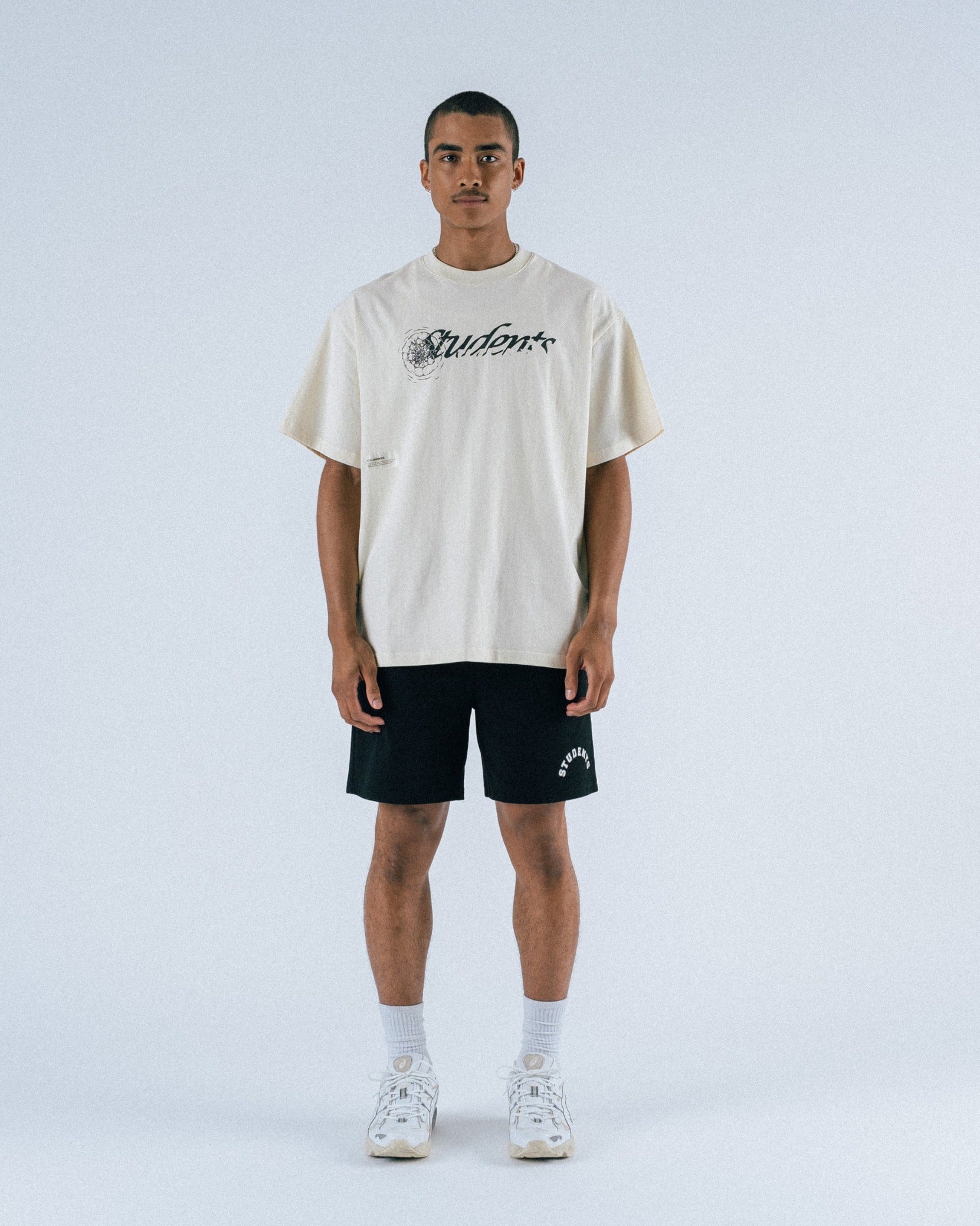 Here And Now S/S T-shirt