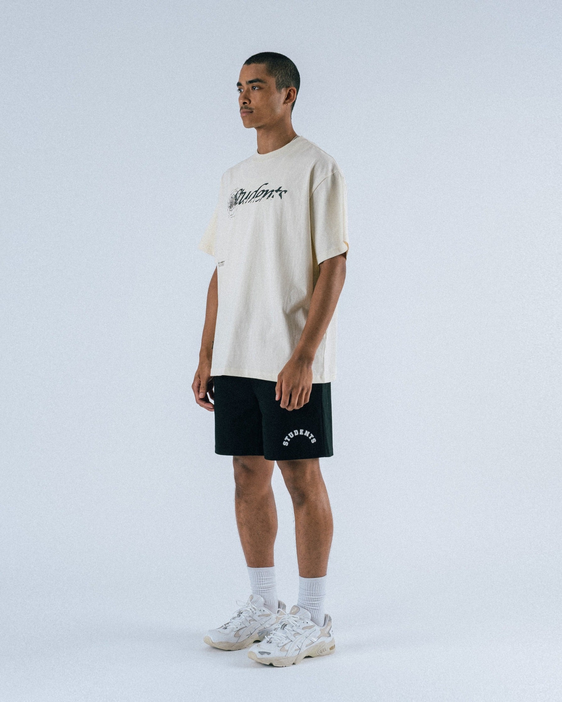 Here And Now S/S T-shirt