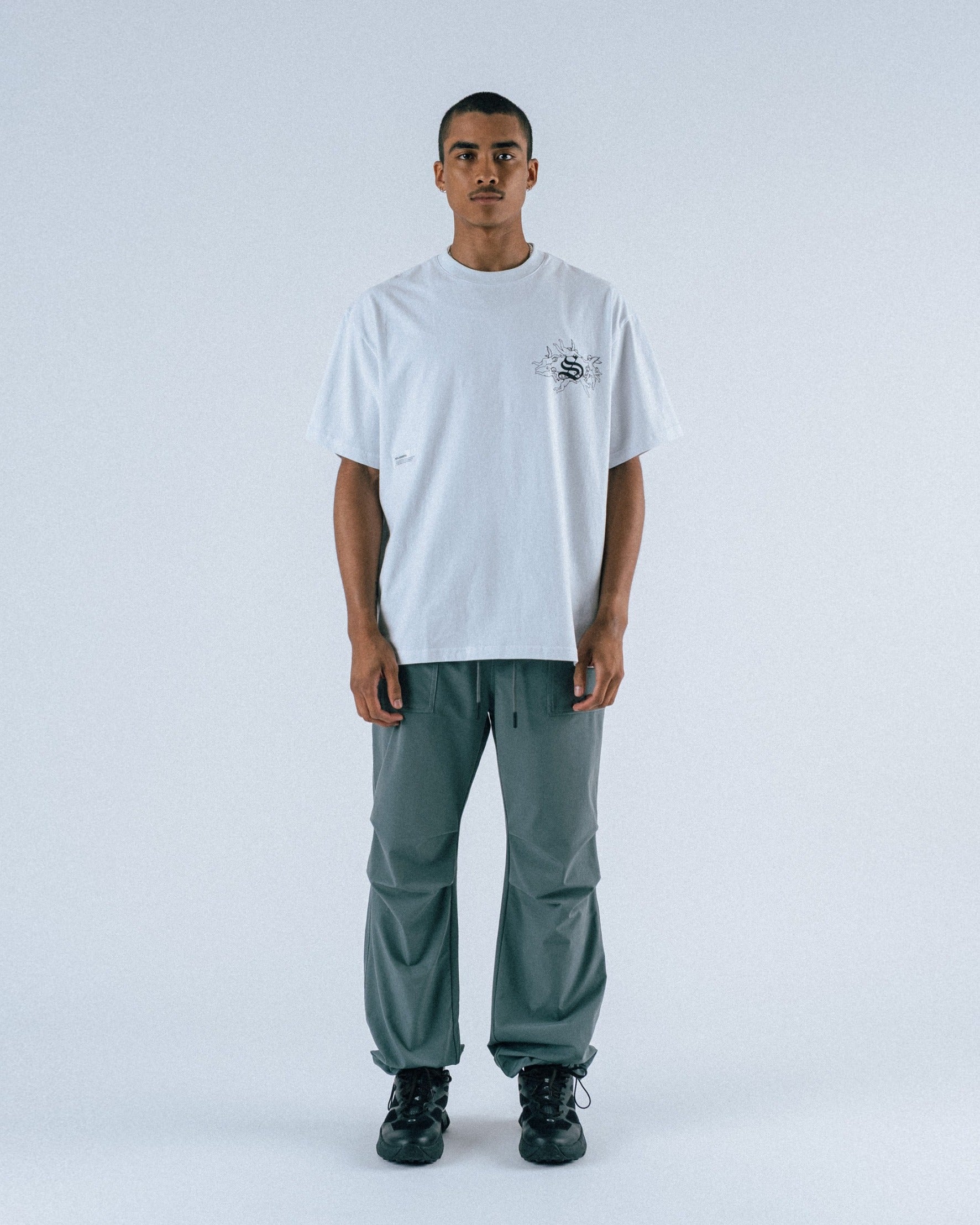 Love You Always S/S T-shirt