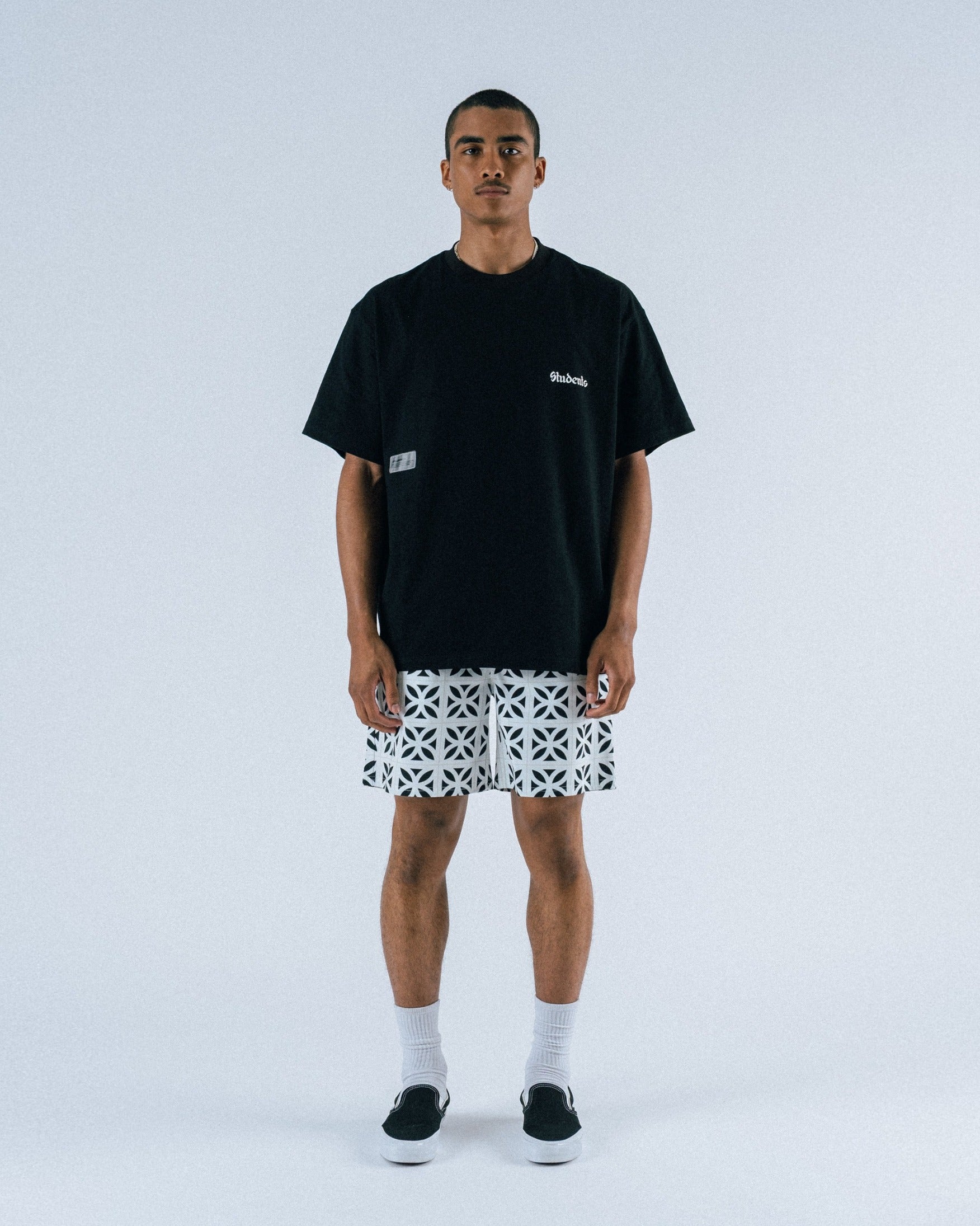 Miss You S/S T-shirt
