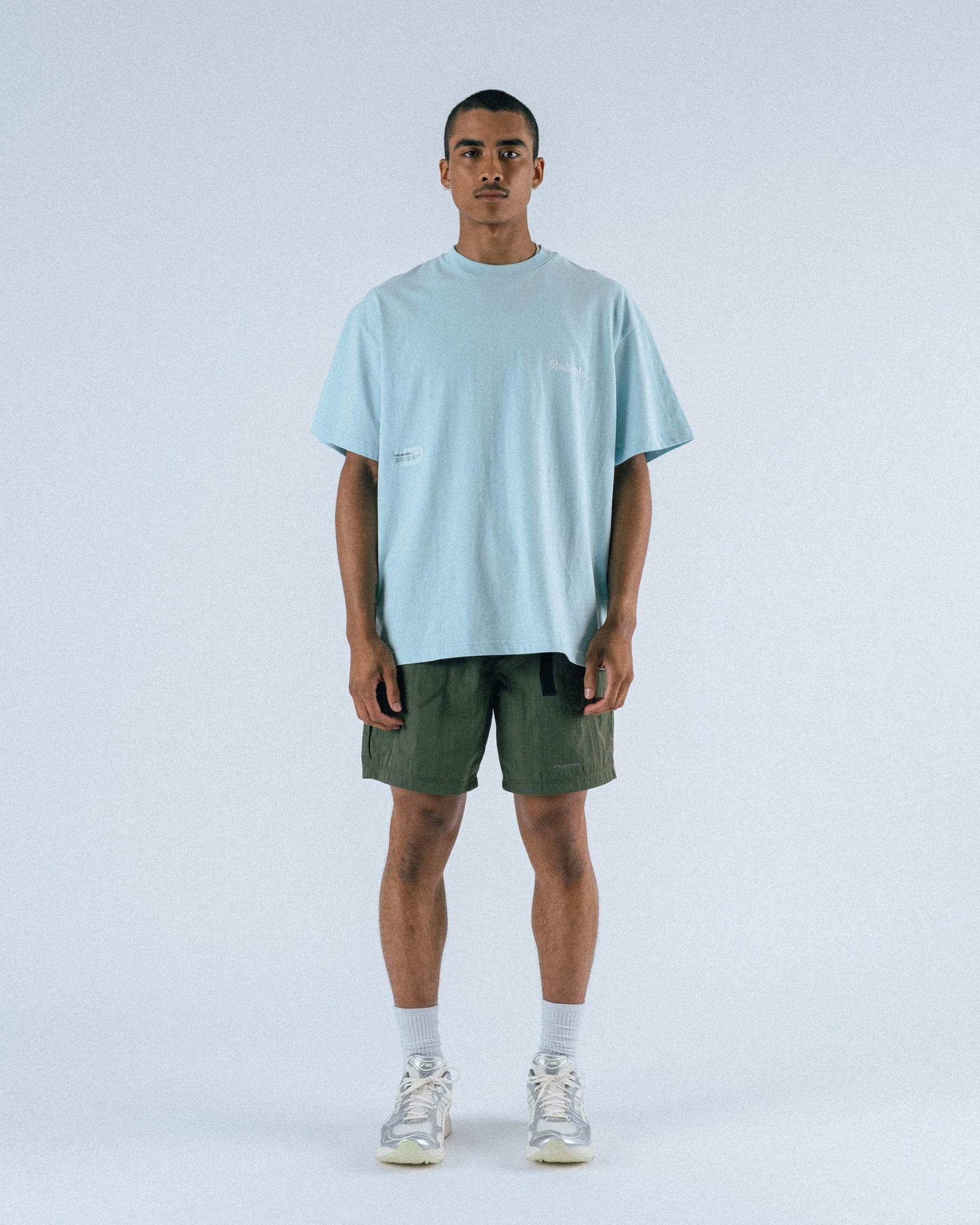 Miss You S/S T-shirt