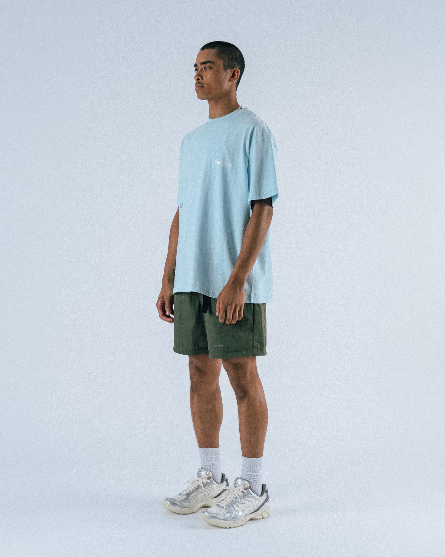 Miss You S/S T-shirt