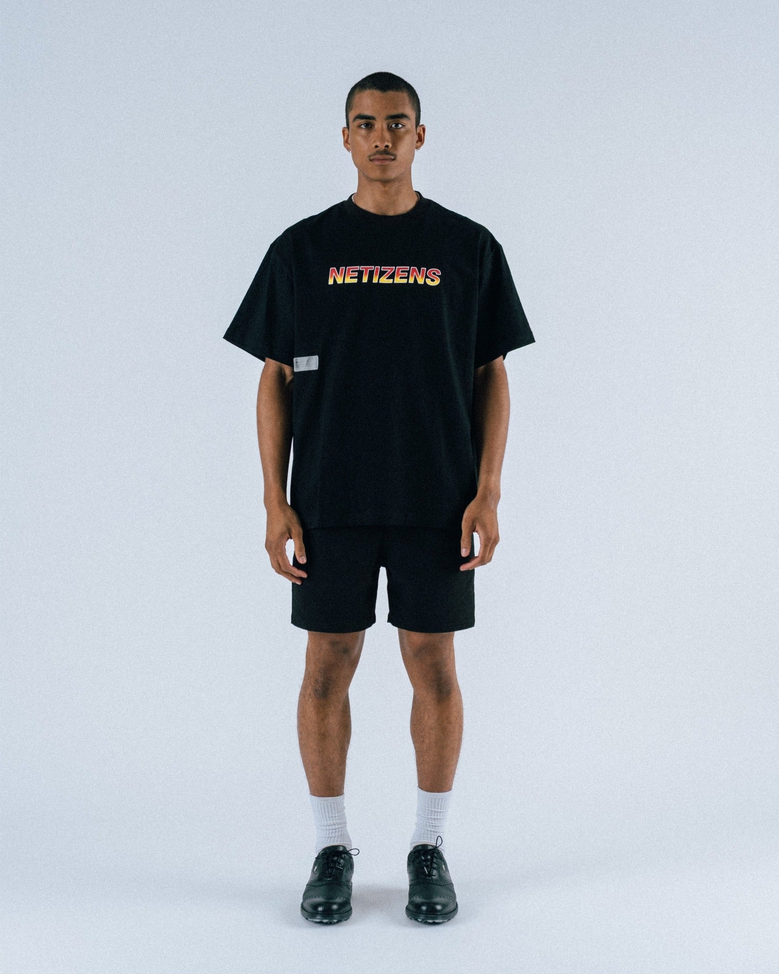 Netizens S/S T-shirt
