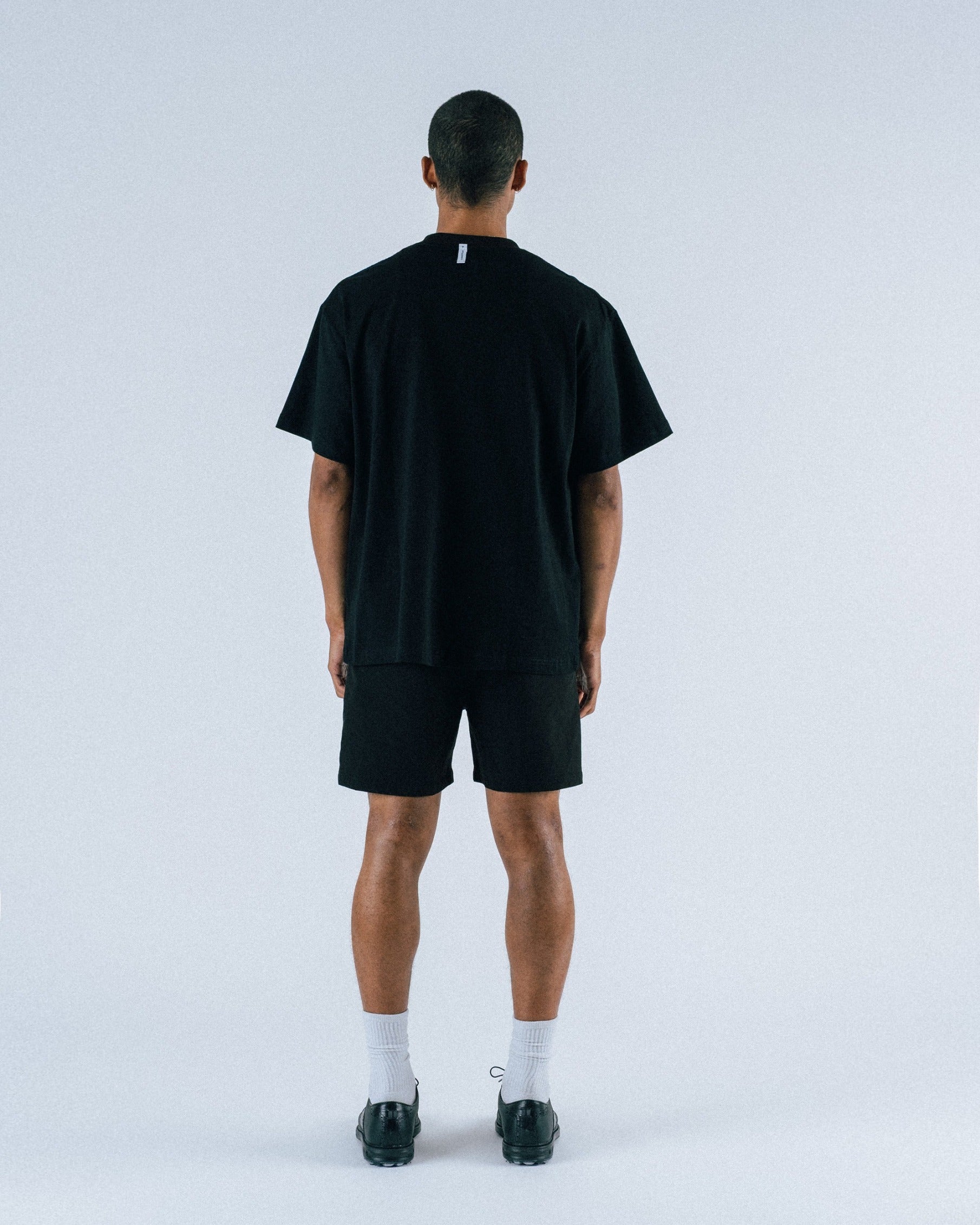 Netizens S/S T-shirt