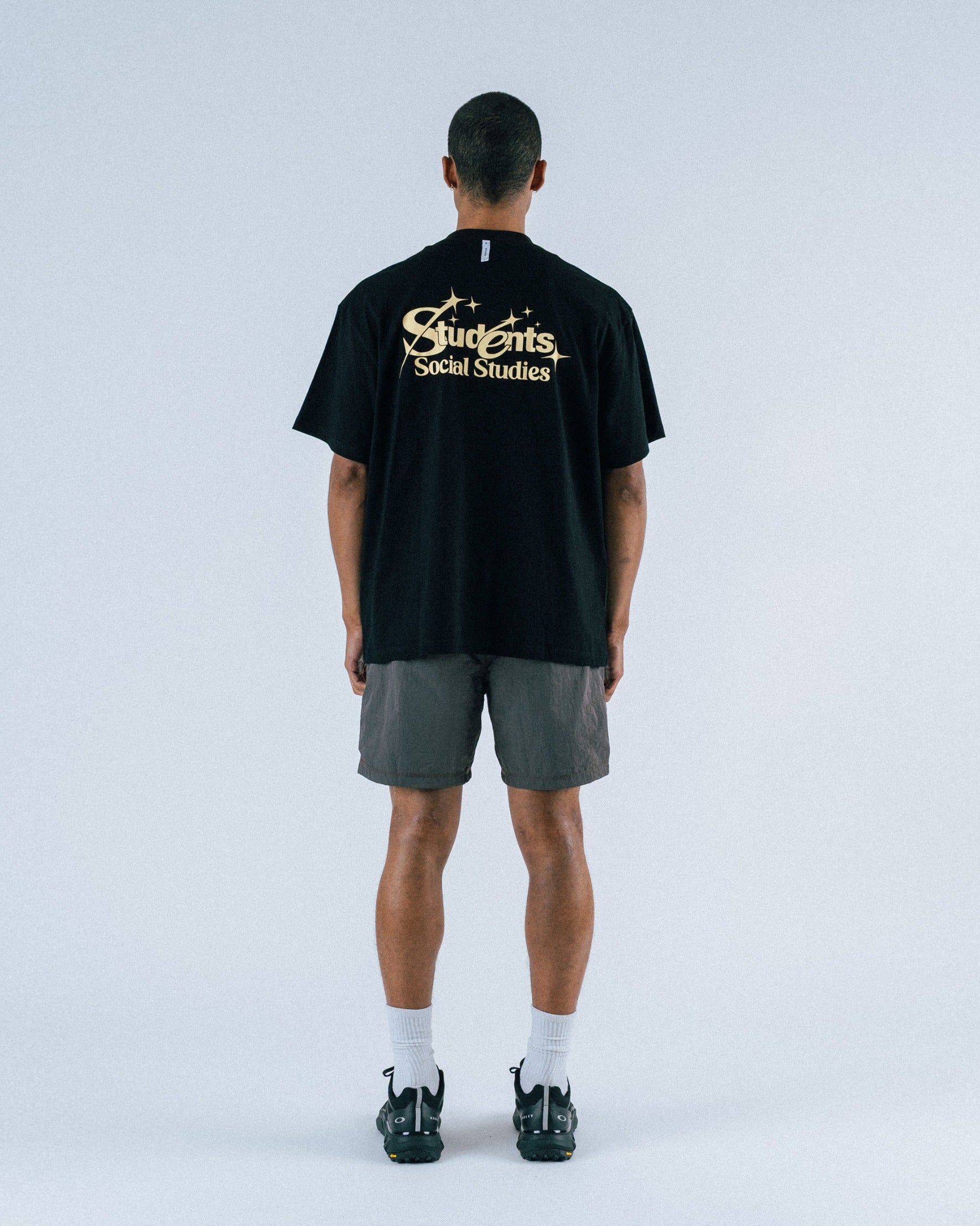Rising Stars S-S T-shirt