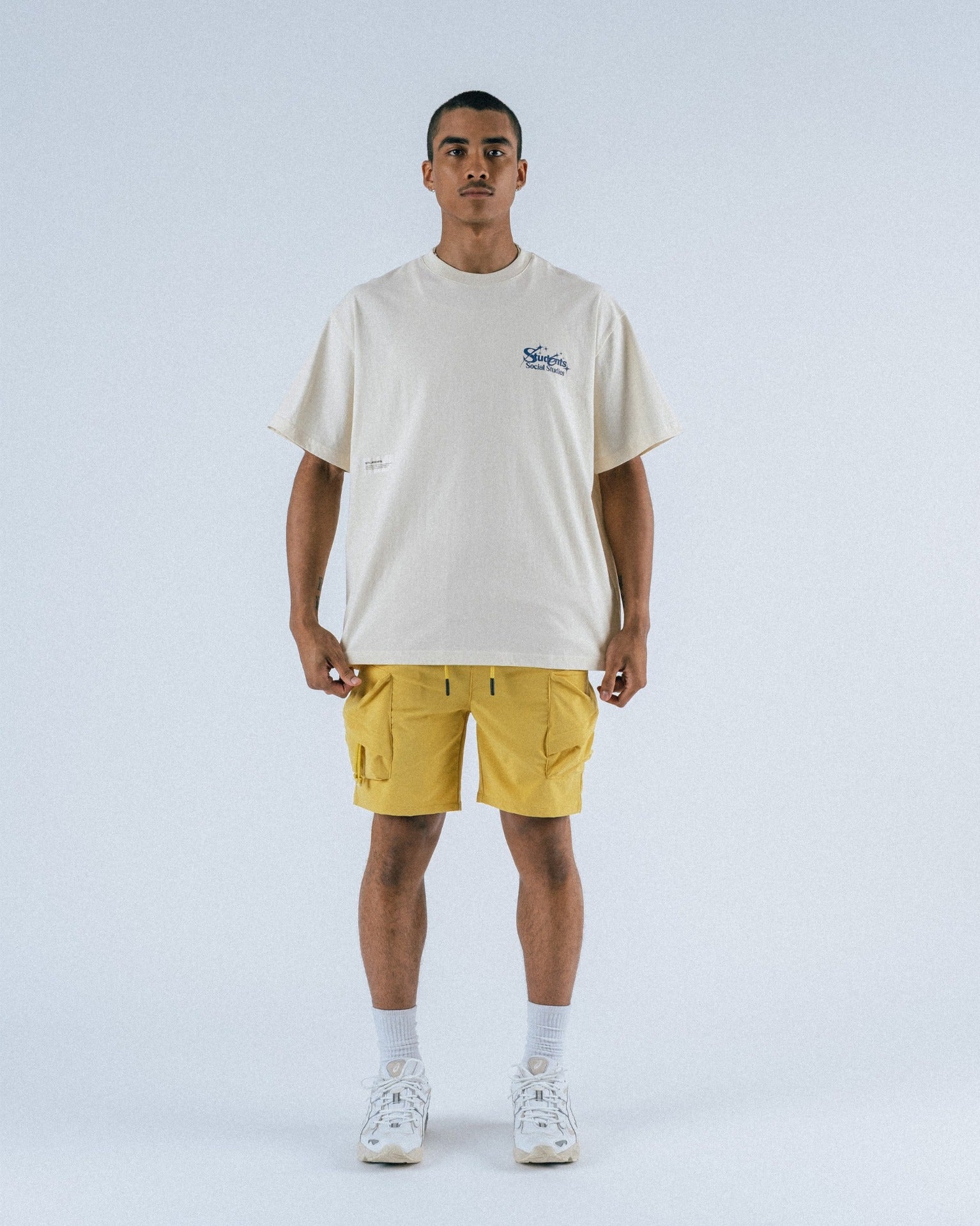 Rising Stars S-S T-shirt