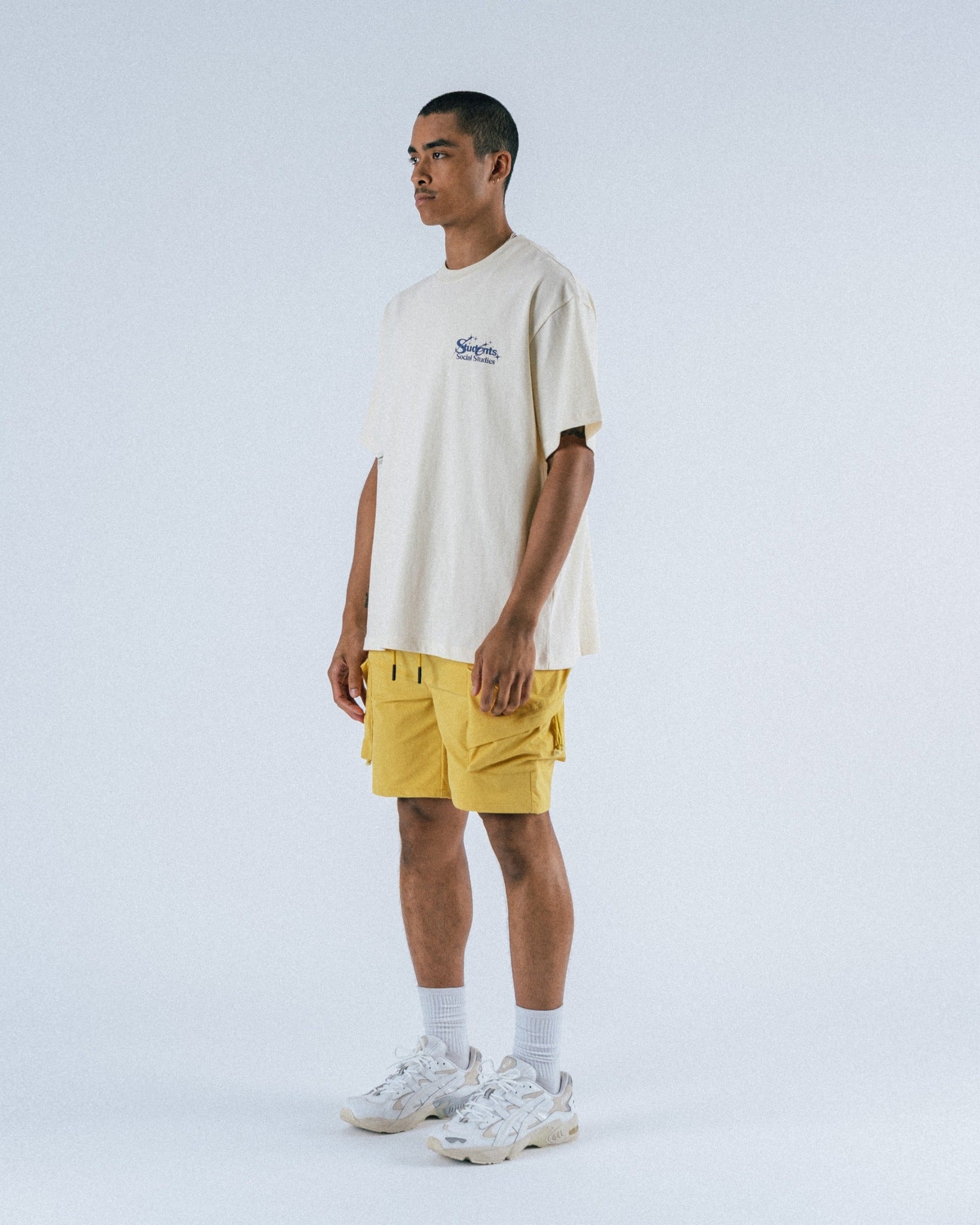 Rising Stars S-S T-shirt