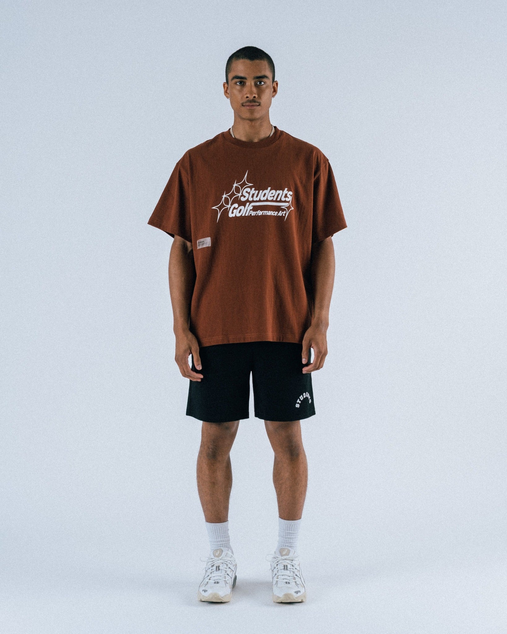 Students Performance Art S/S T-shirt
