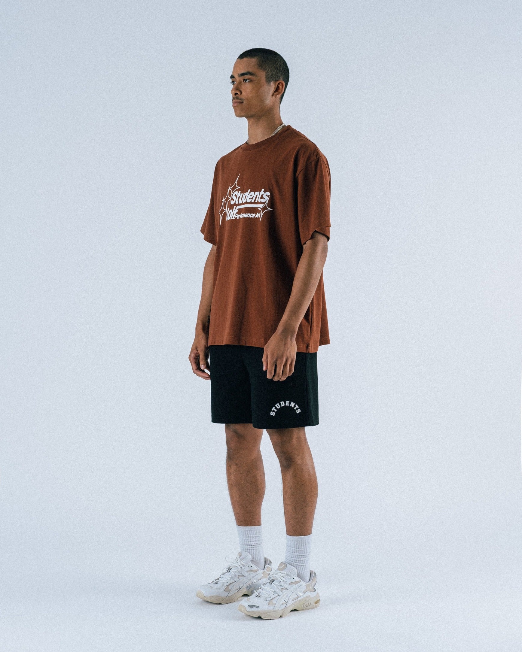 Students Performance Art S/S T-shirt