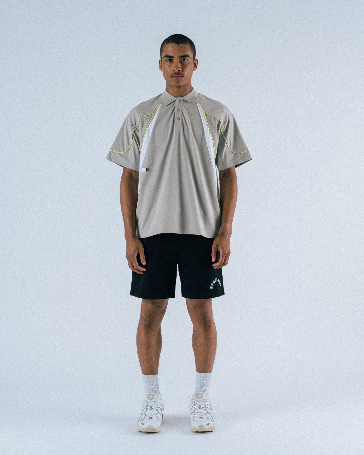 Uni Jersey Shorts