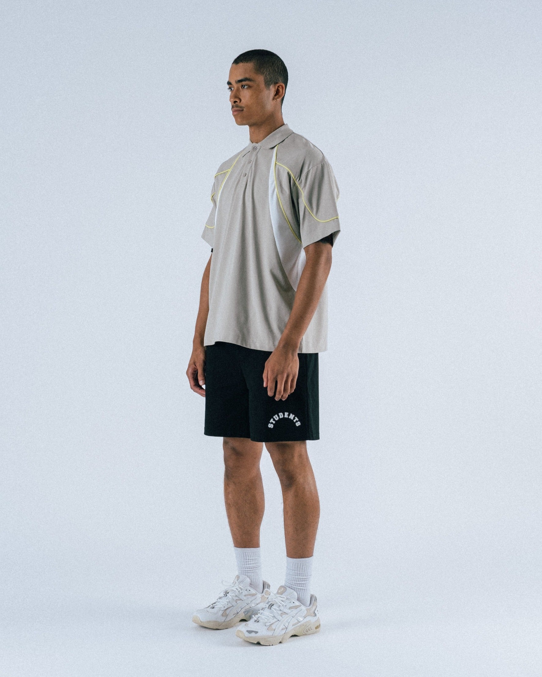 Uni Jersey Shorts