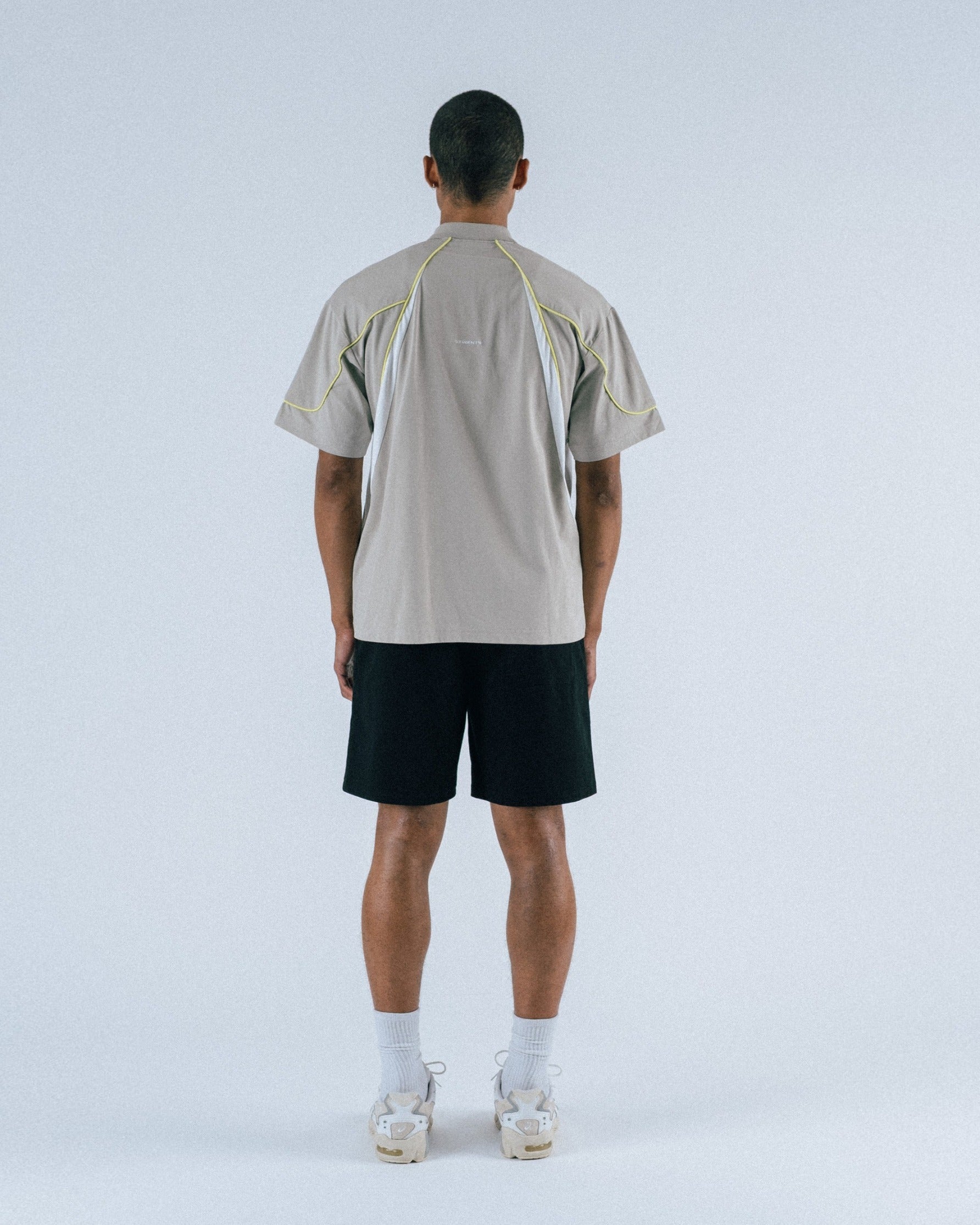 Uni Jersey Shorts