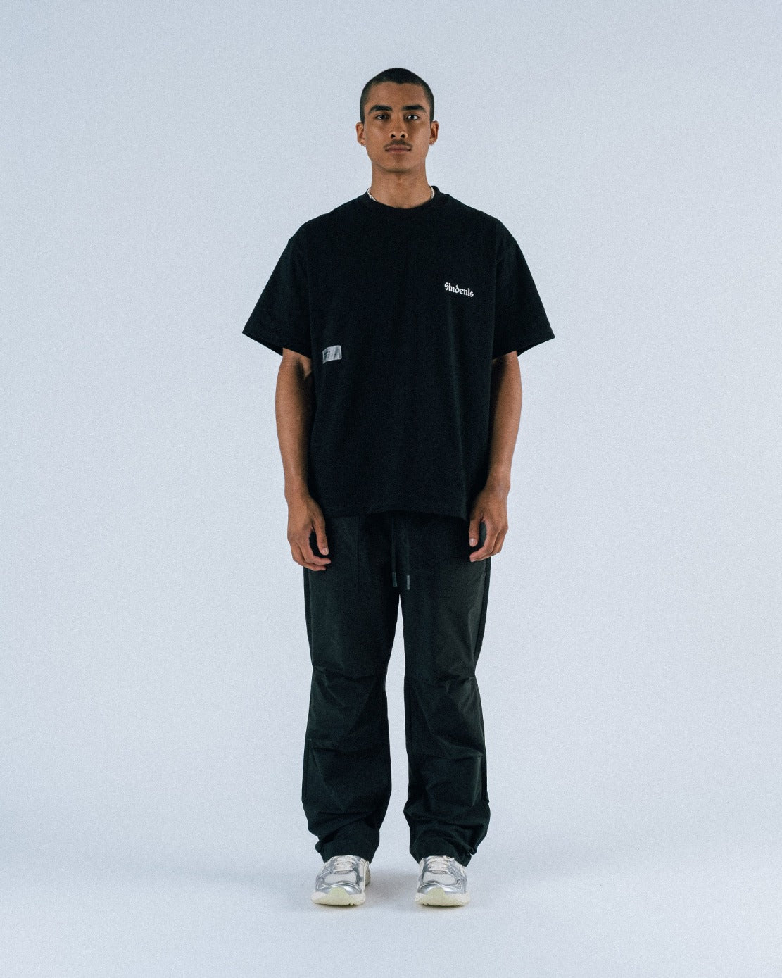 Field Trip Parachute Pants
