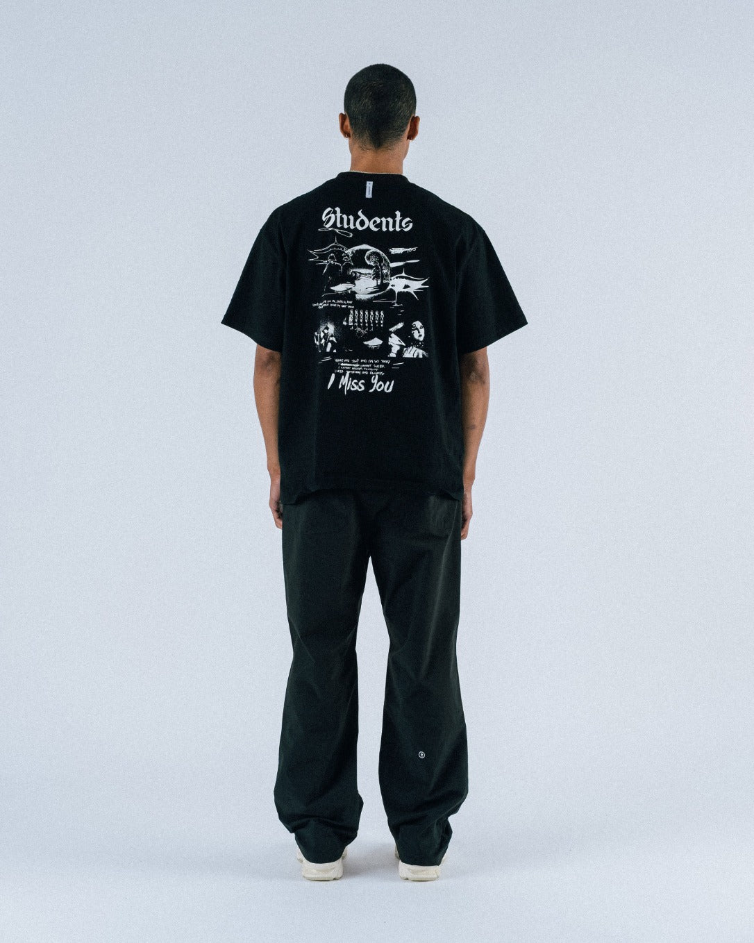Field Trip Parachute Pants