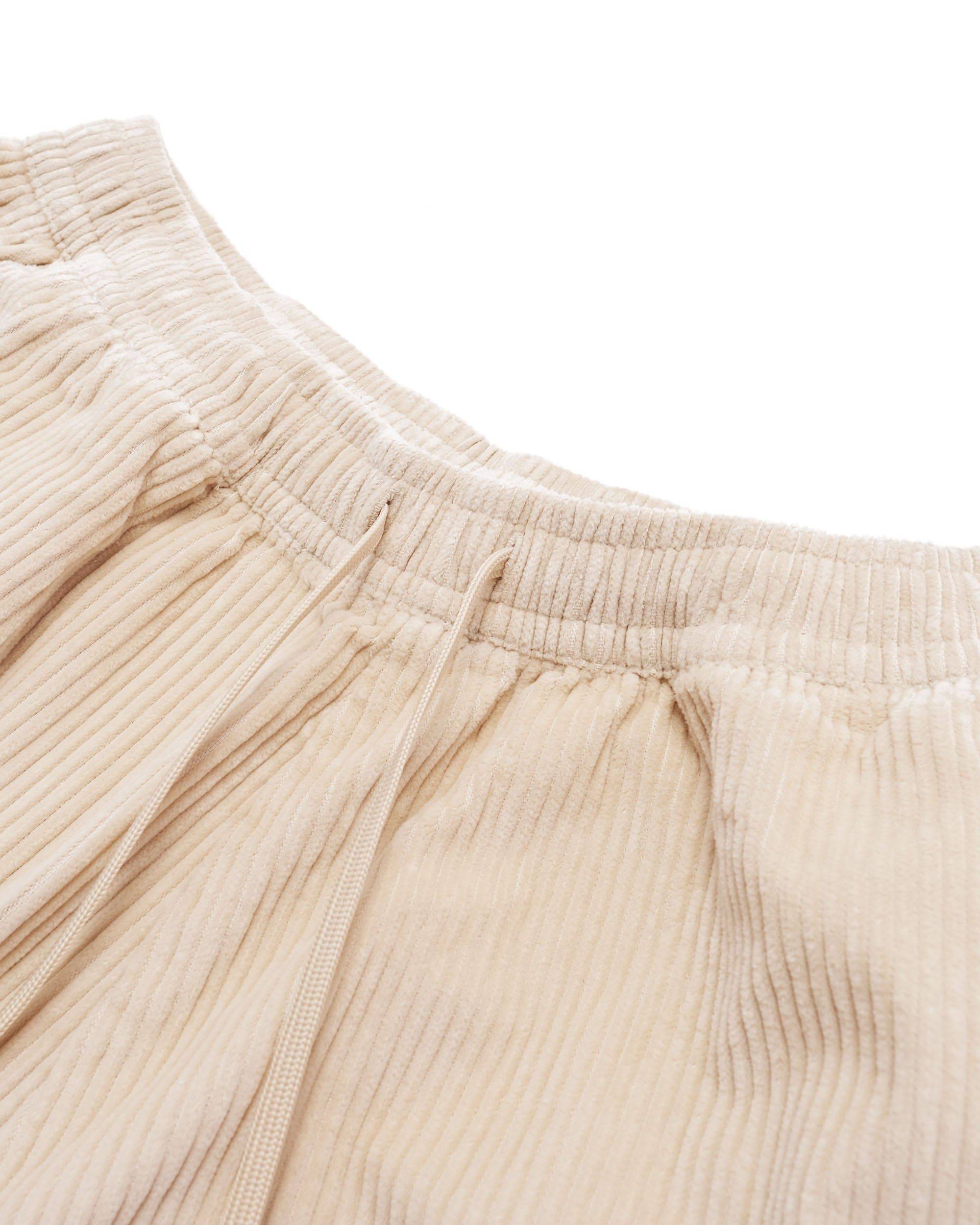 Brea Big Wale Corduroy Pants - Students Golf