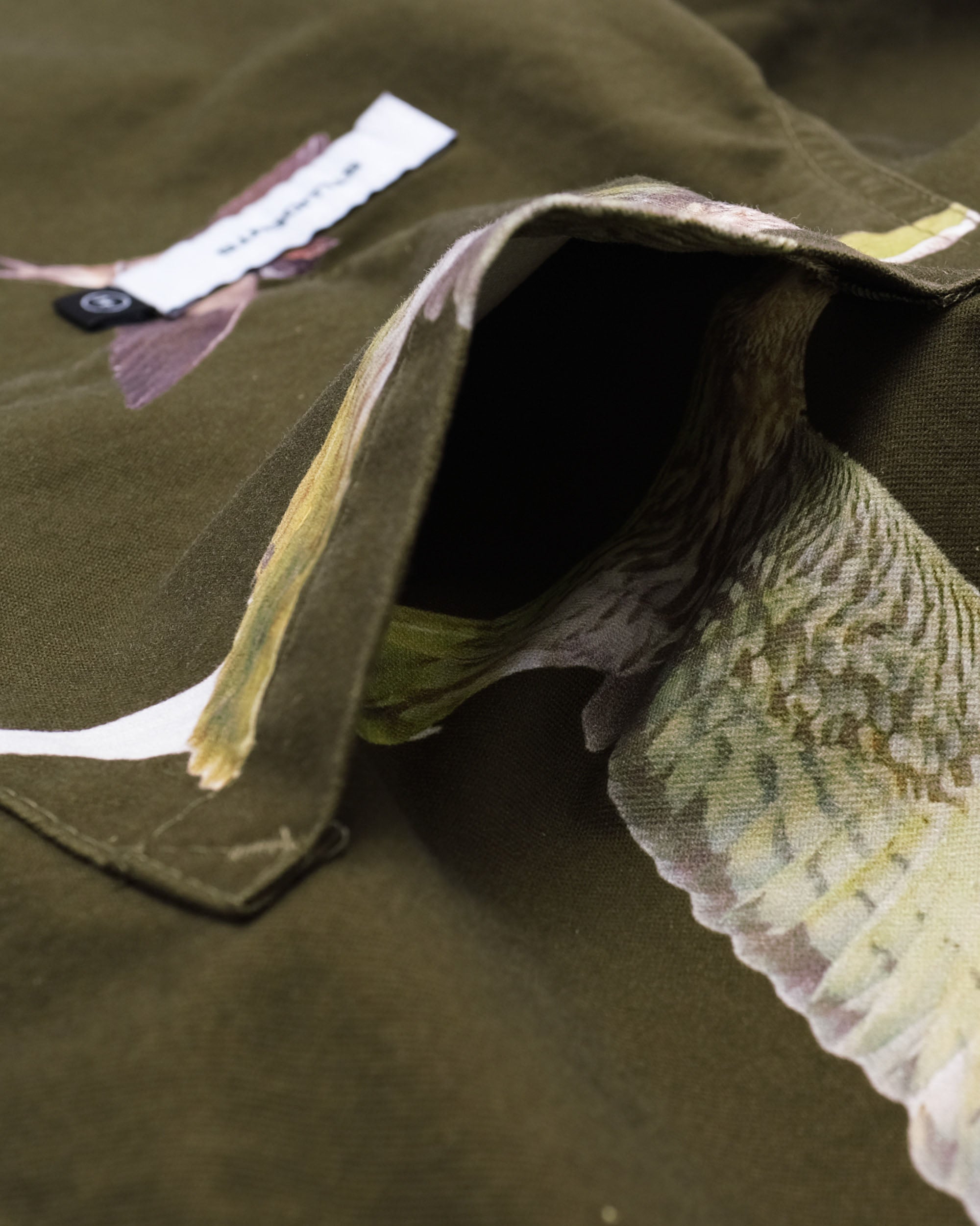 Windmill Chore Jacket