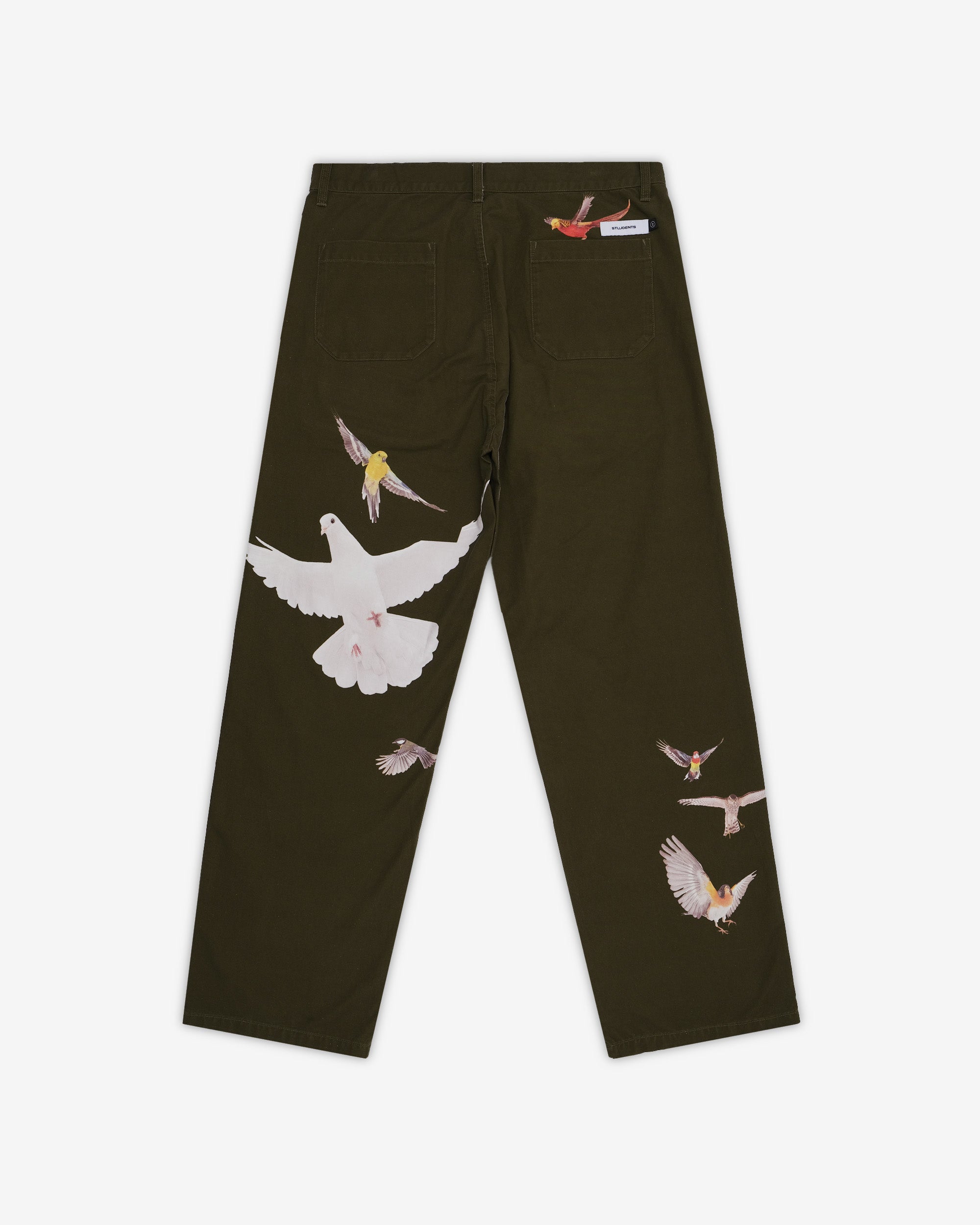 Daybreak Pants
