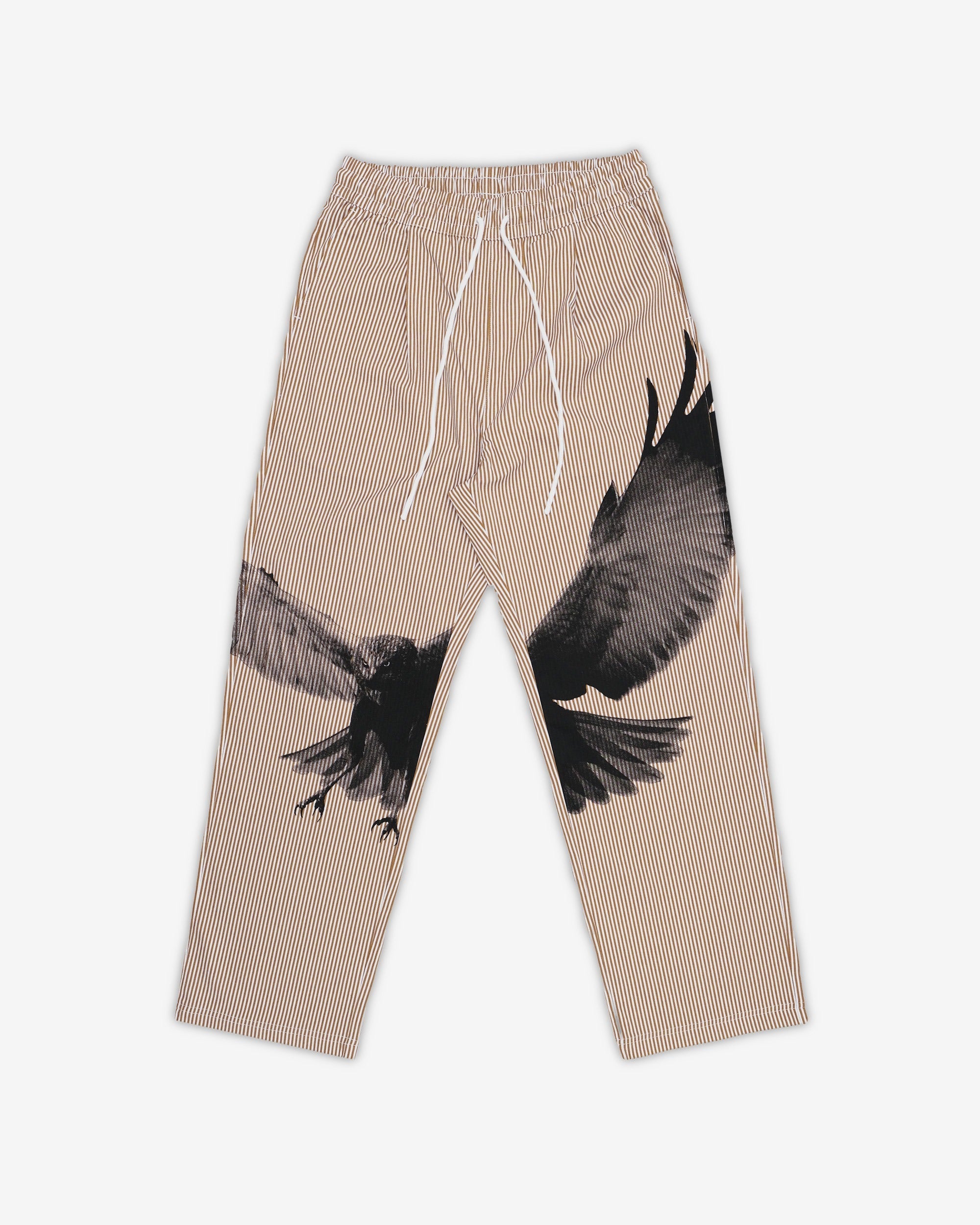 Hurricane Stripe Track Pants