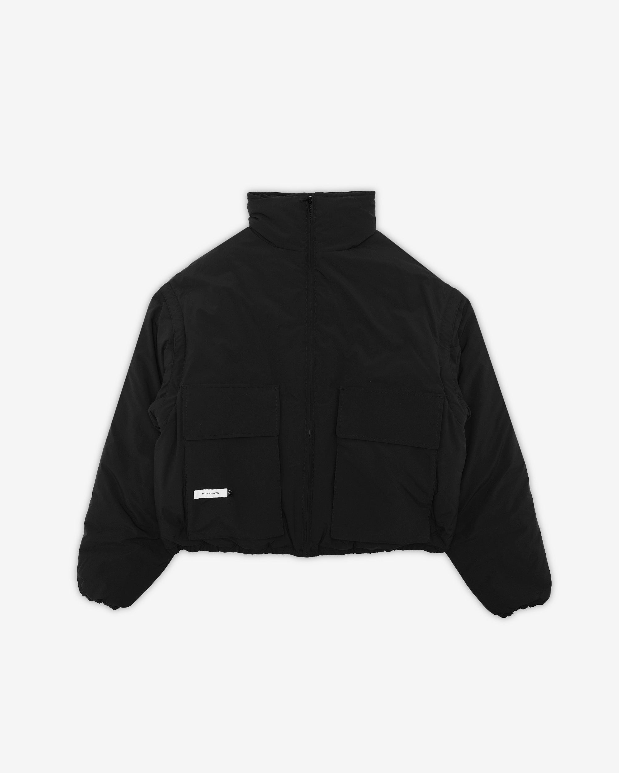 Millcreek Nylon Down Jacket