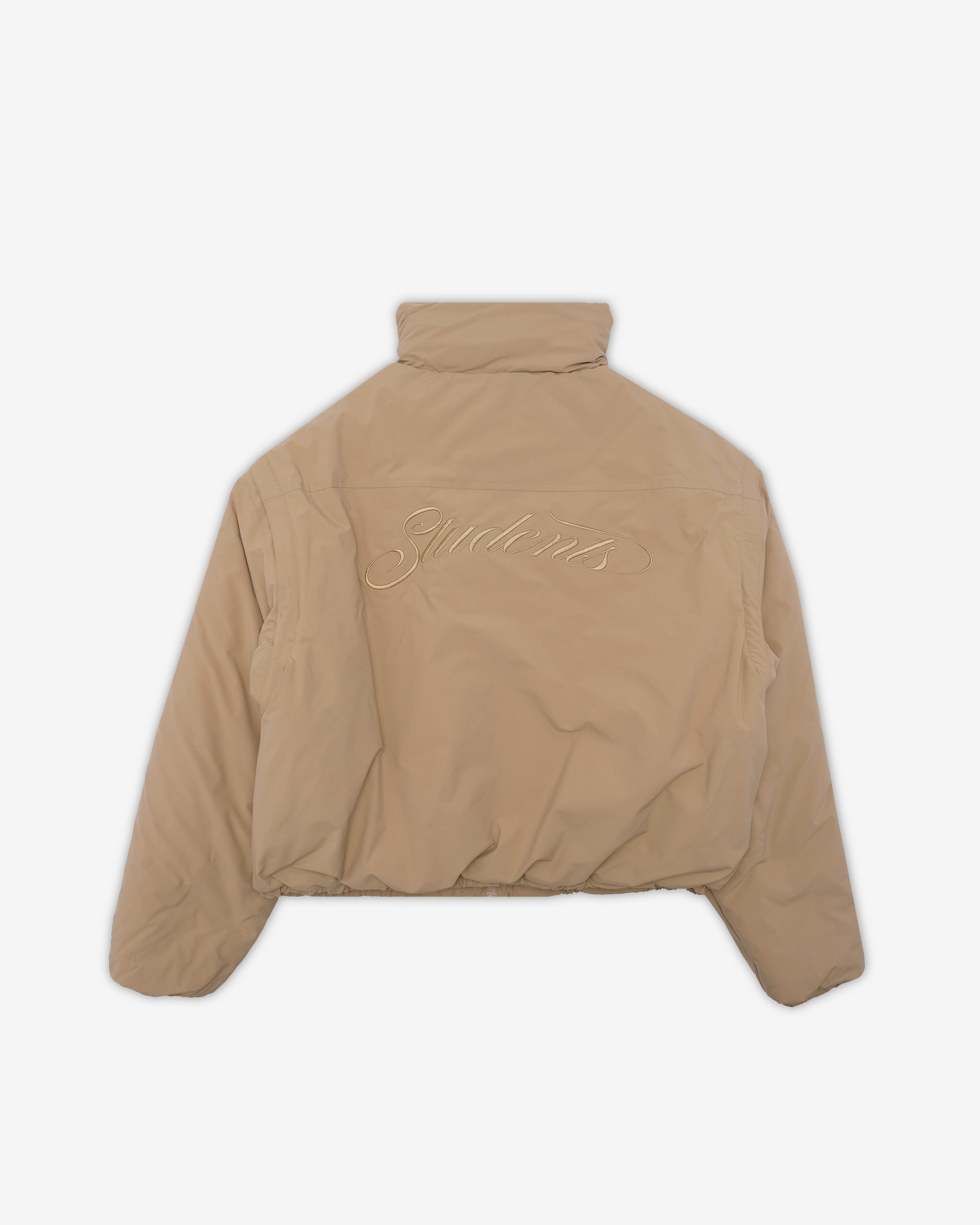 Millcreek Nylon Down Jacket