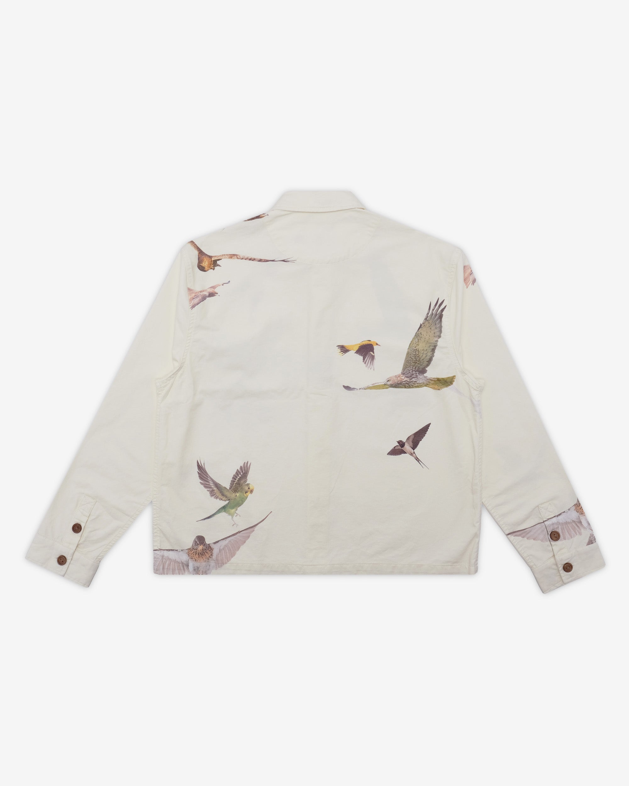 Windmill Chore Jacket