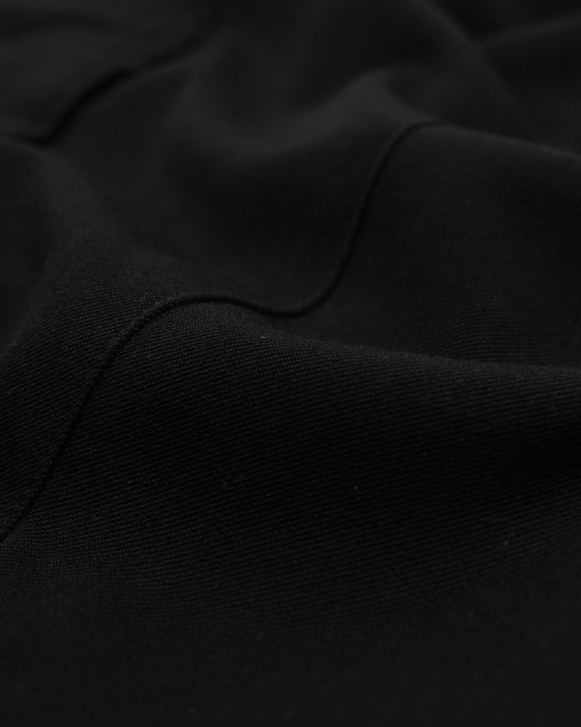 Calculus Baggy Pleated Pants