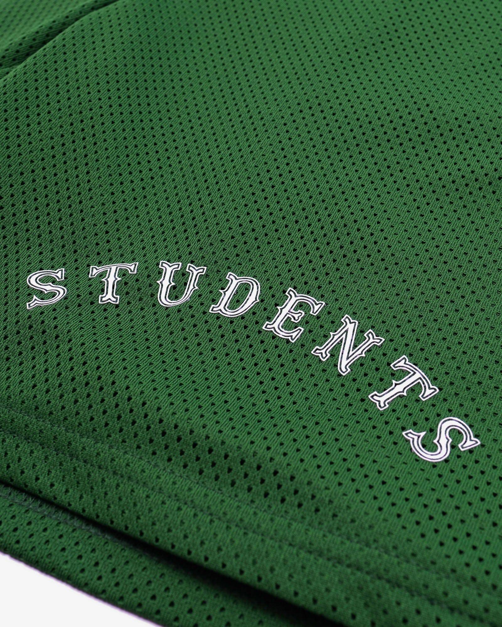 Bases Covered Mesh Shorts - Students Golf