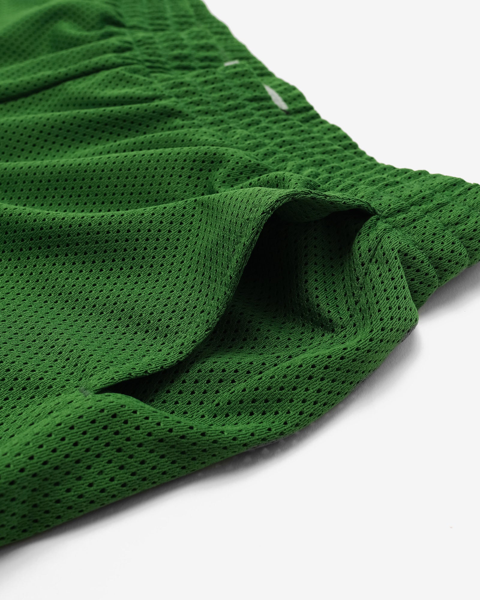 Bases Covered Mesh Shorts