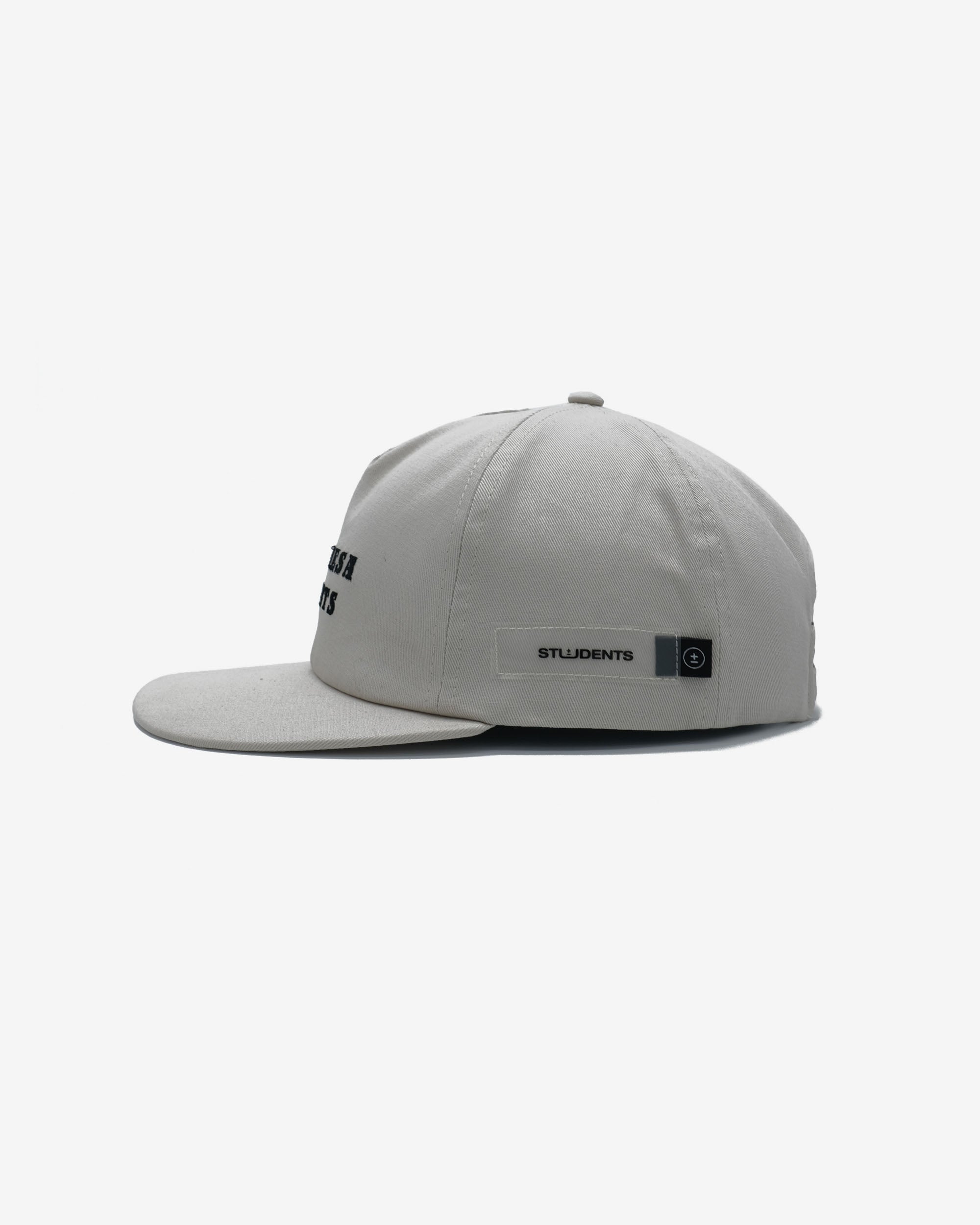 Costa Mesa Strap Back Hat