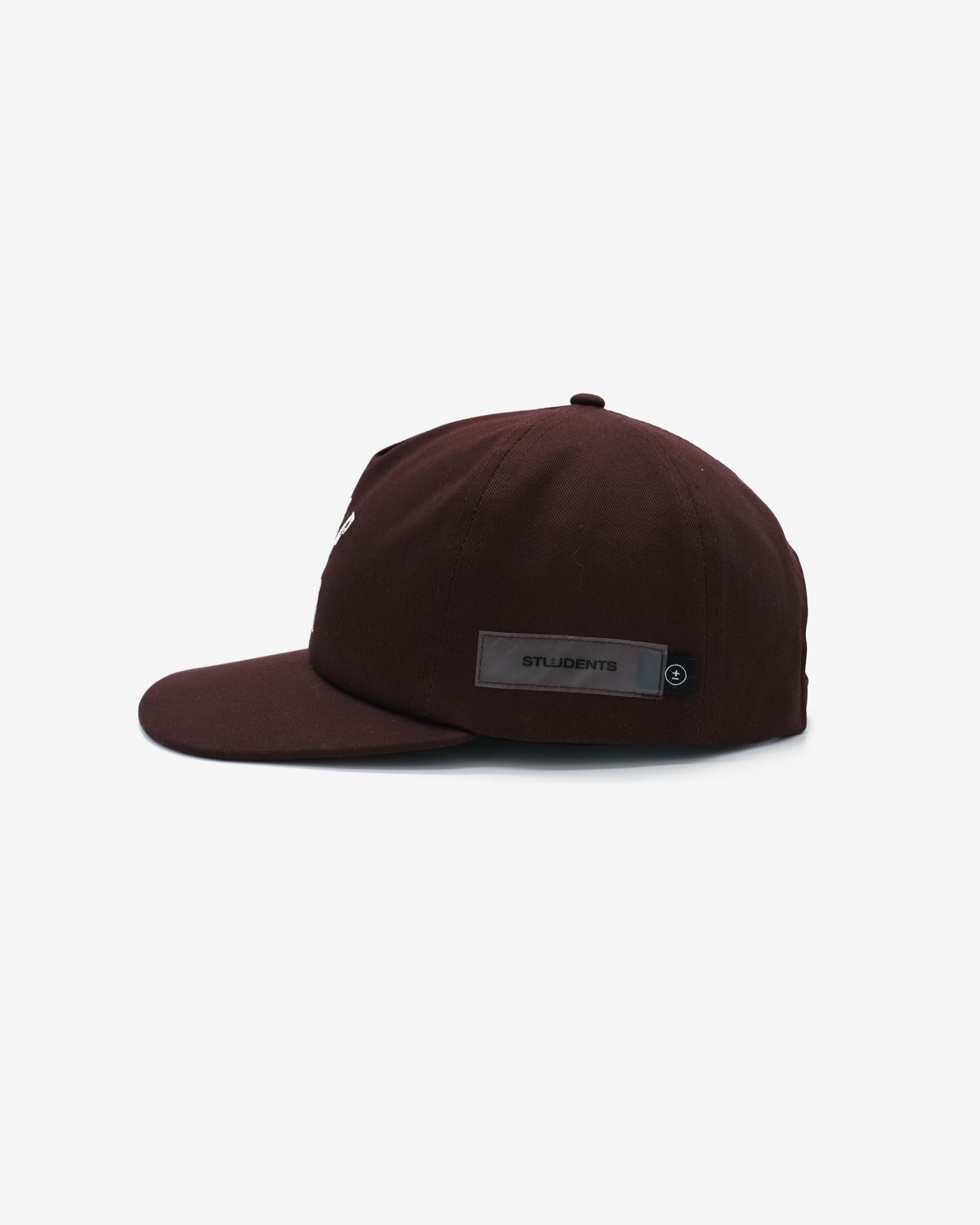 Golf Dealer Strap Back Hat