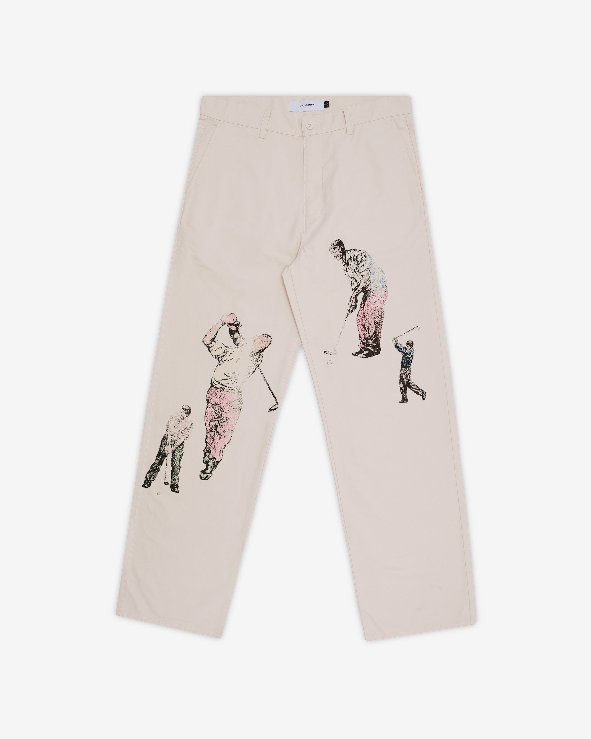 Francis Work Pants