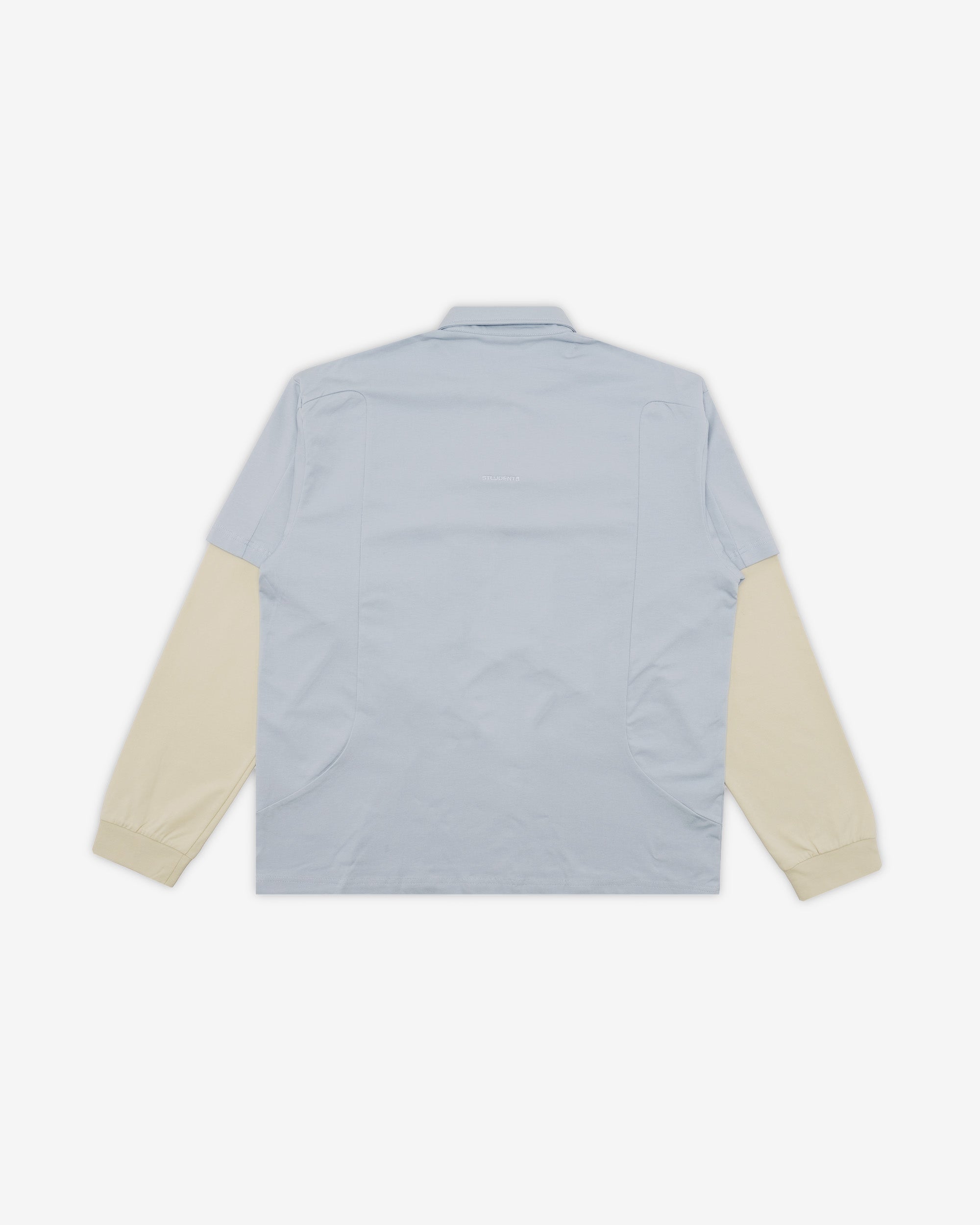 Students Golf - Murray Double Sleeves Polo