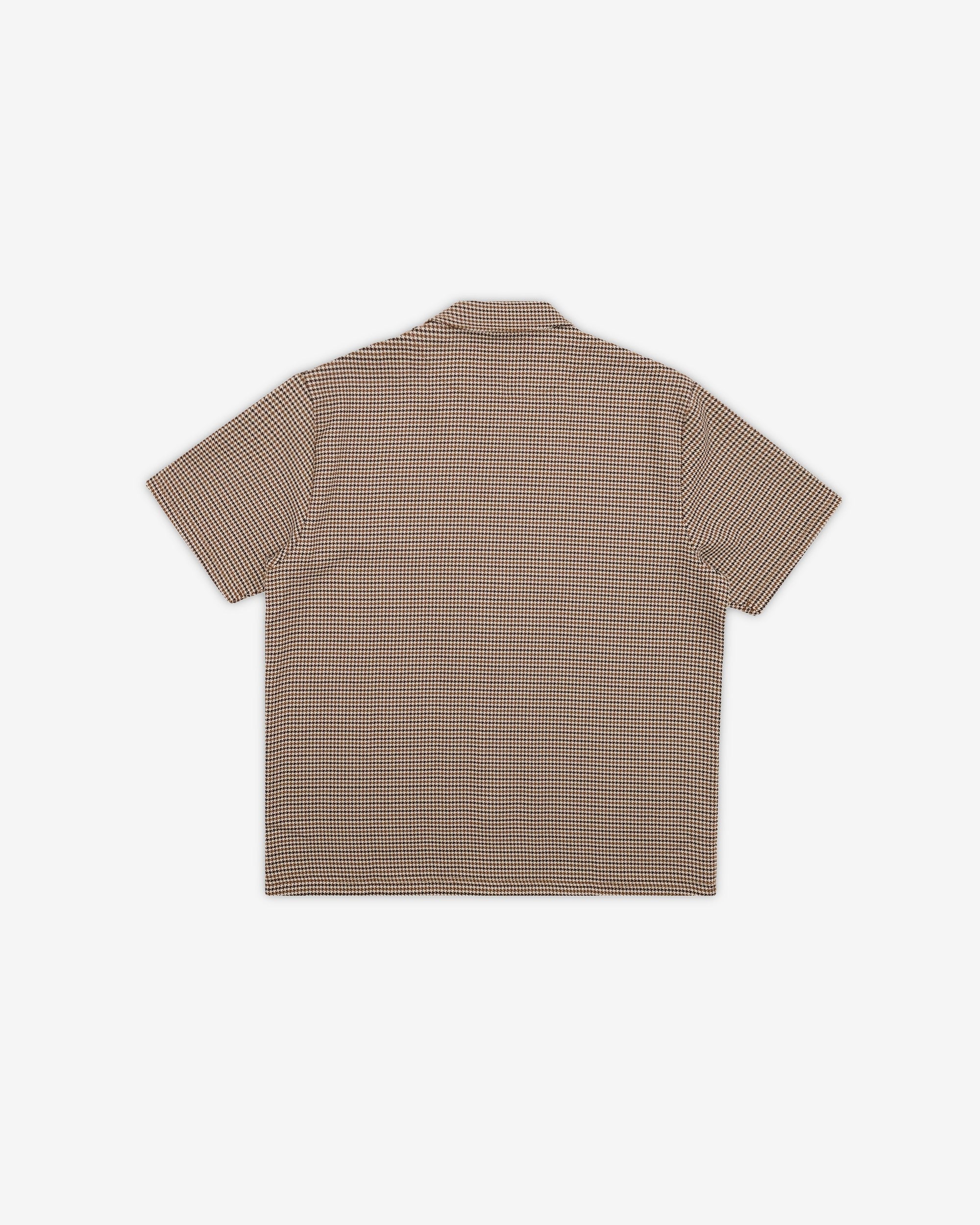 Gramwell S/S Shirt