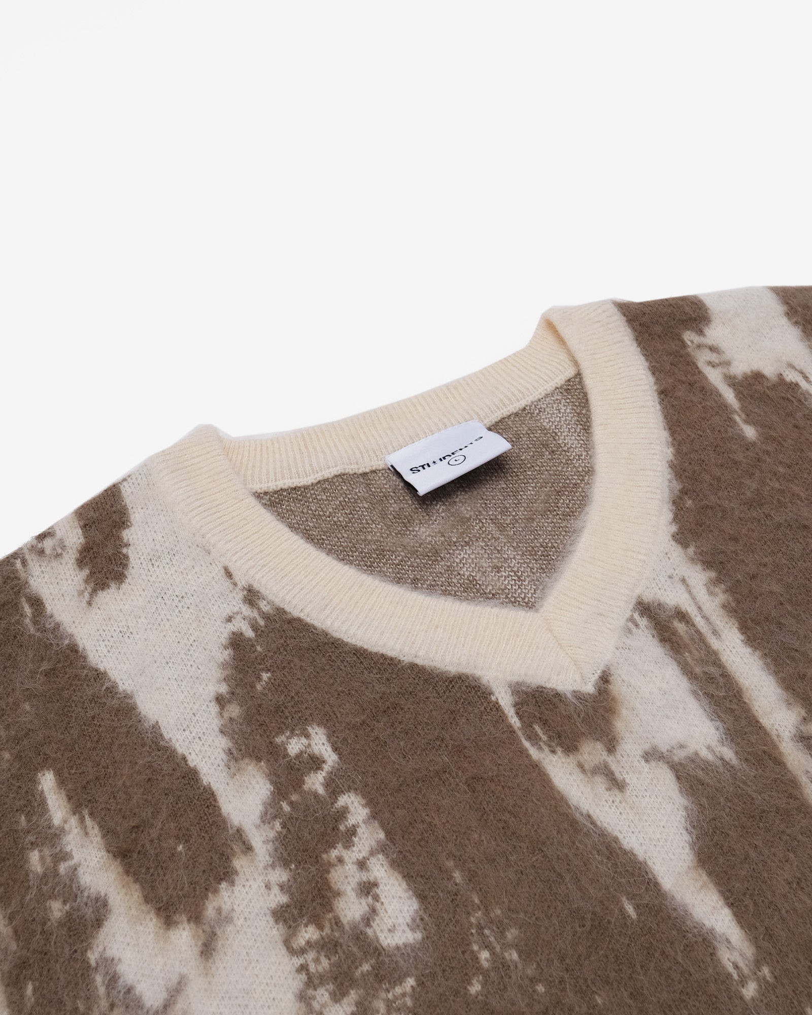 Students Golf - Cimarron Knit Vest Sweater