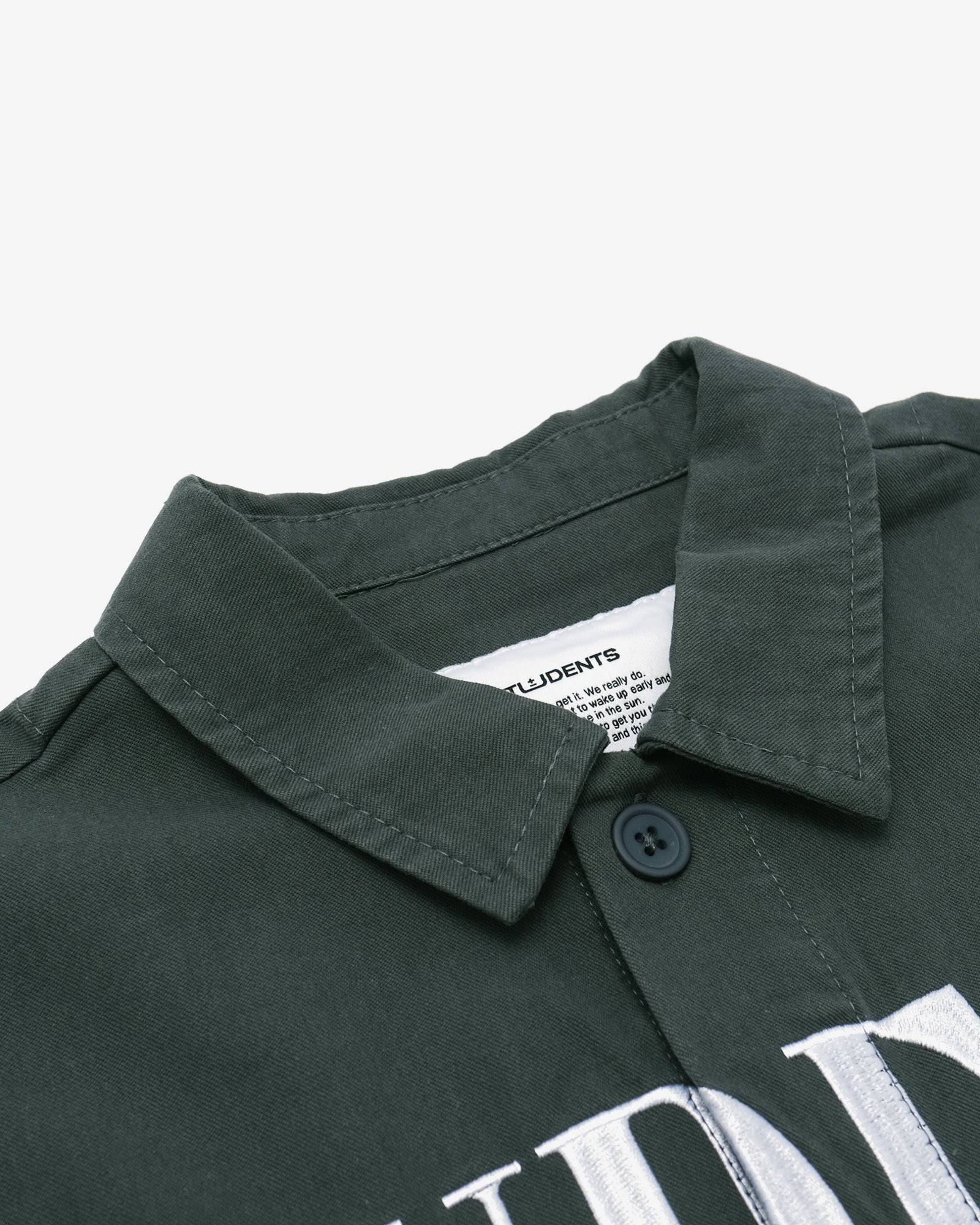 Garrick Chore Jacket