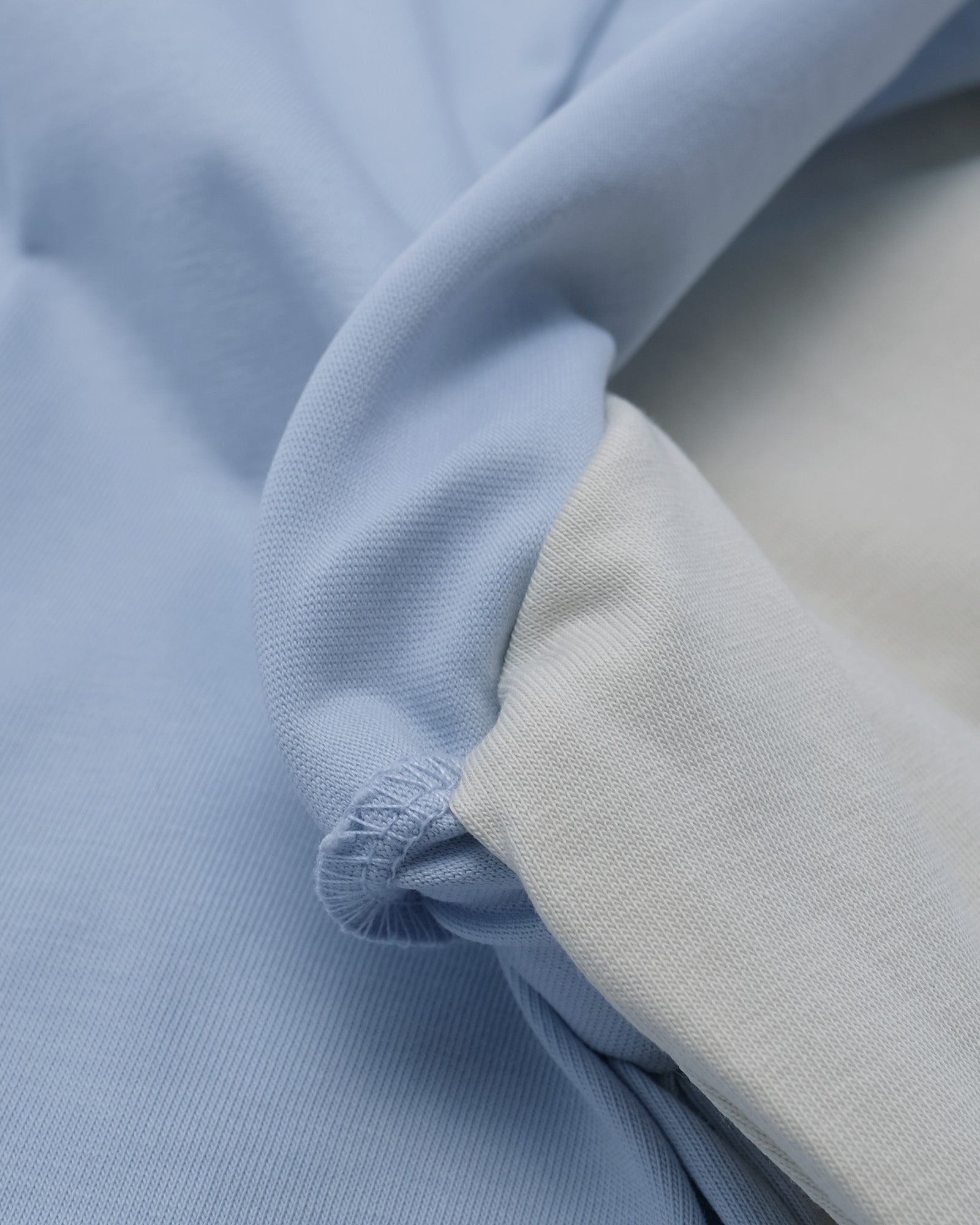 Students Golf - Murray Double Sleeves Polo