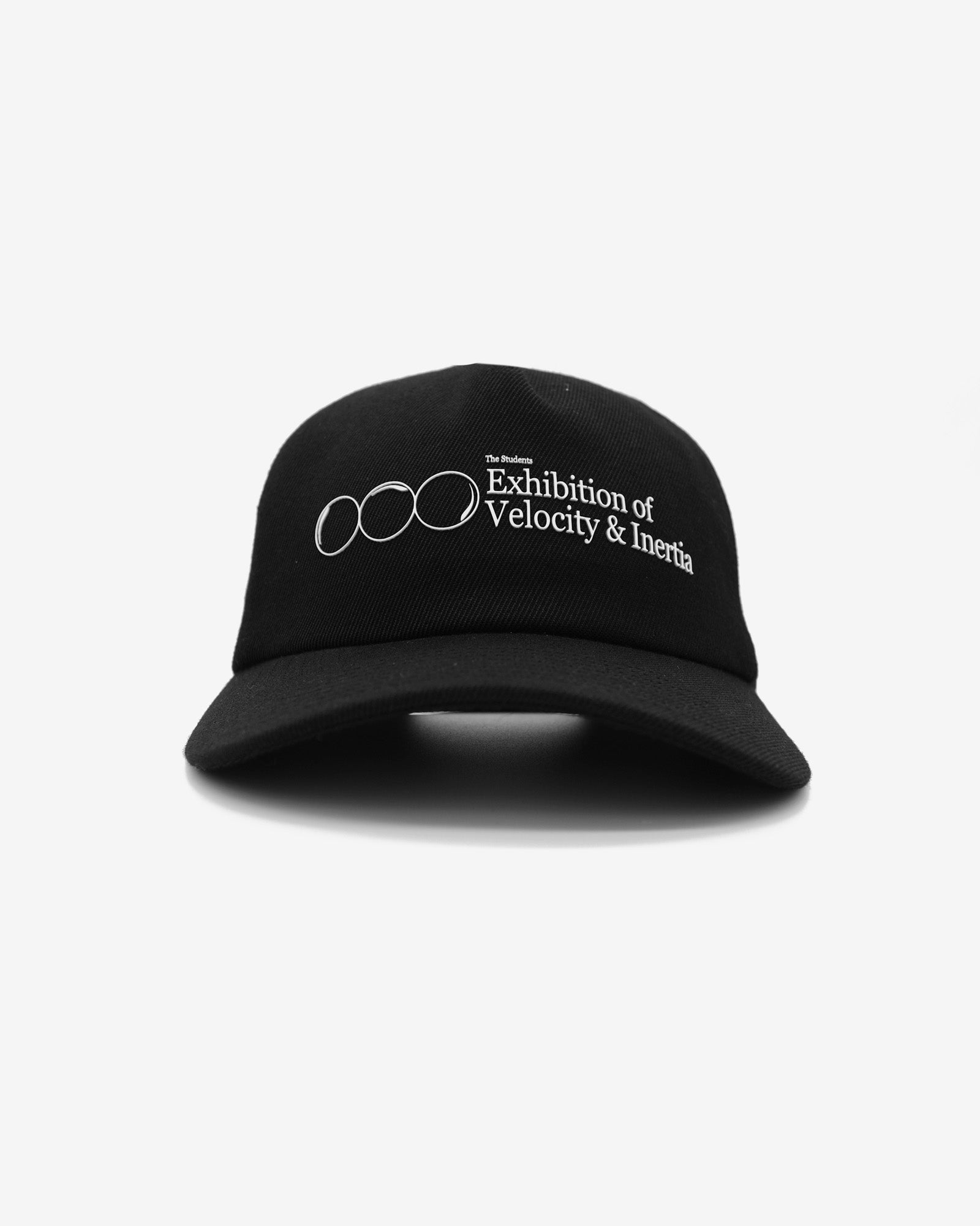 Velocity & Inertia Snap Back Hat