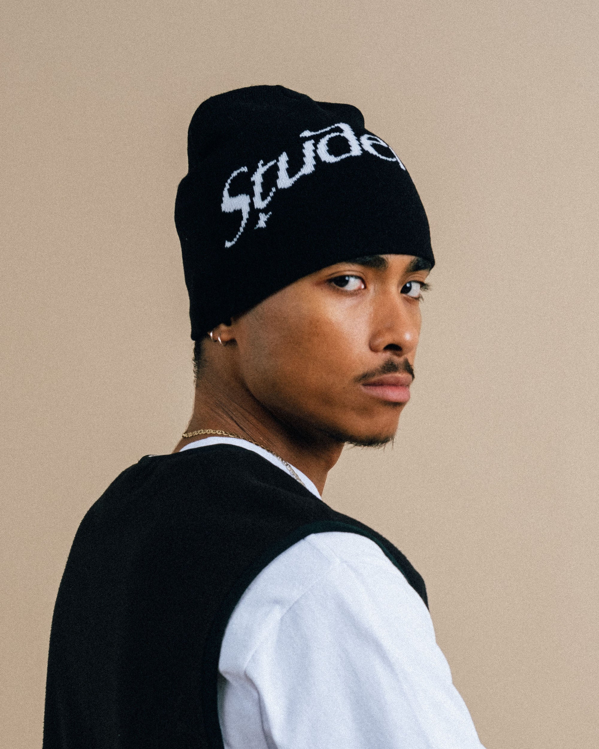 All-Star Jacquard Beanie