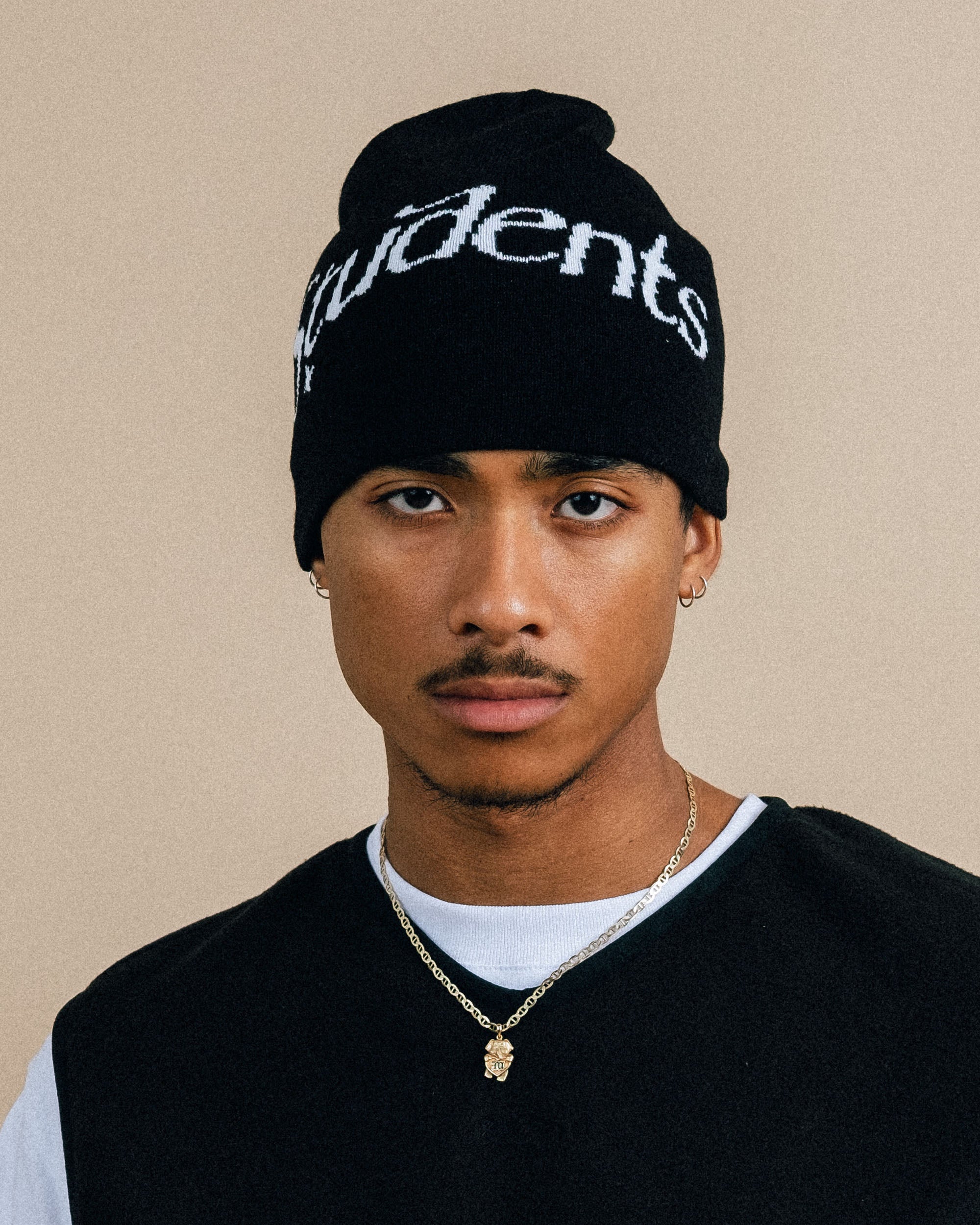 All-Star Jacquard Beanie