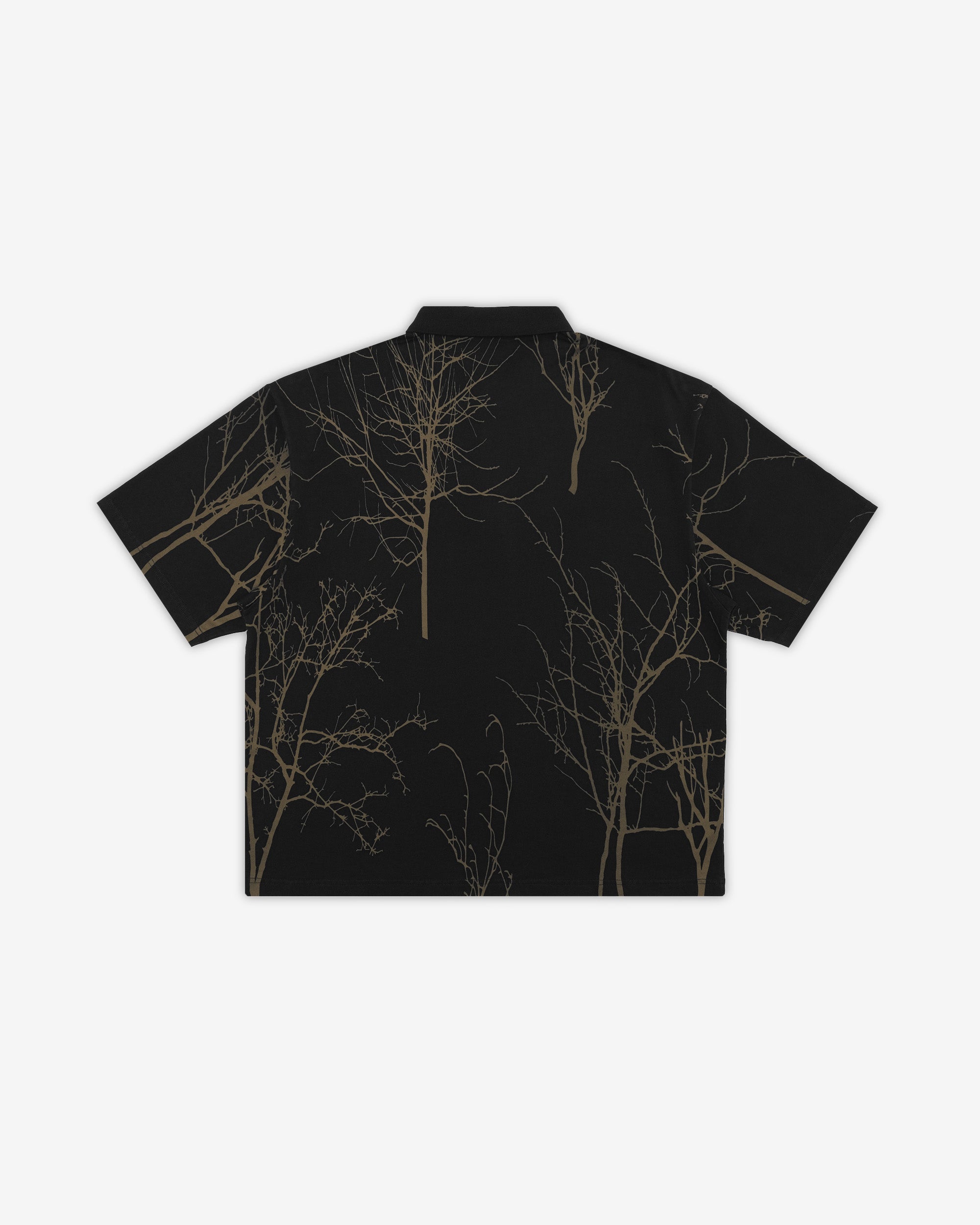 Greenbriar S/S Polo Shirt