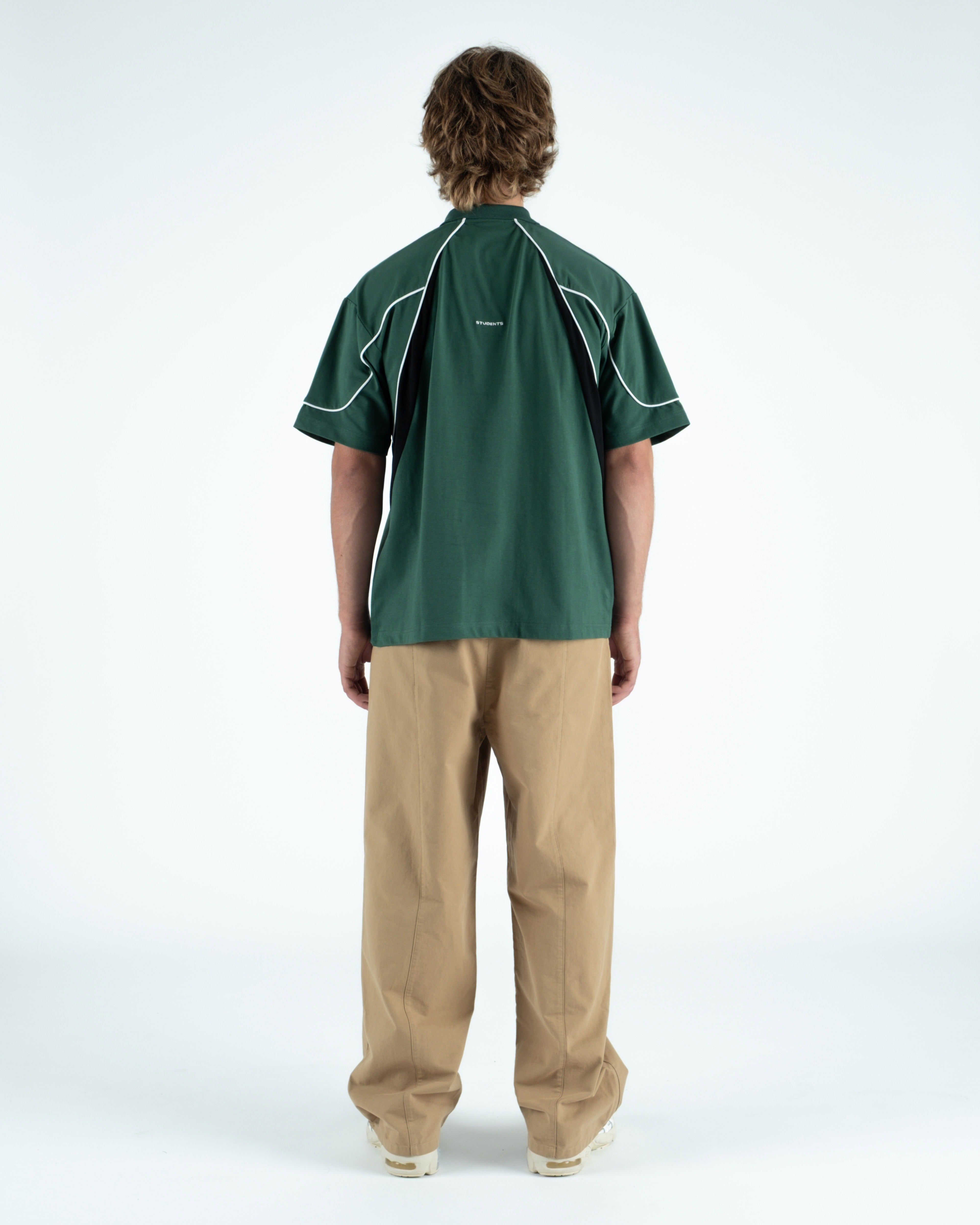 Beverly Baggy Chino Pants