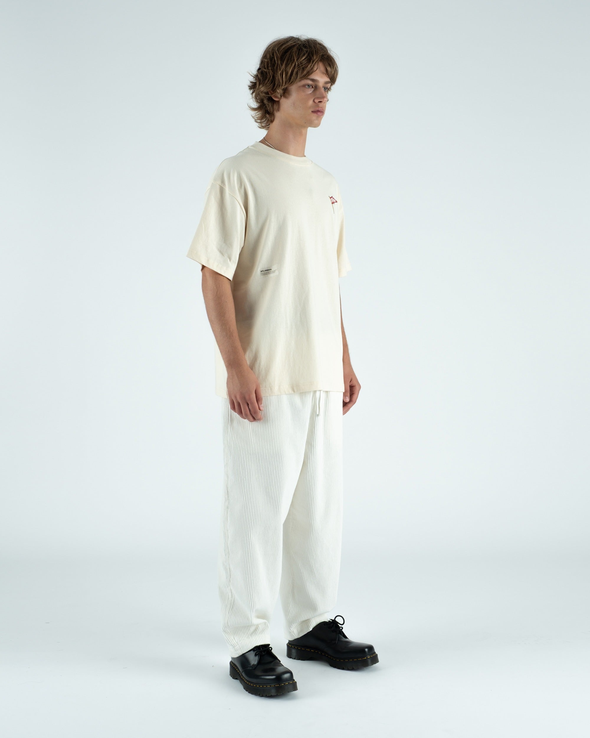 Brea Big Wale Corduroy Pants
