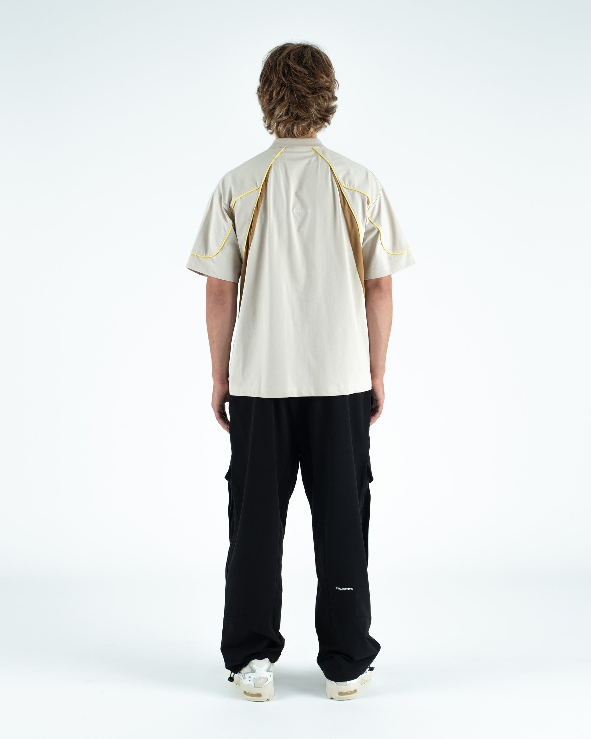 Captain S/S Jersey Polo Shirt