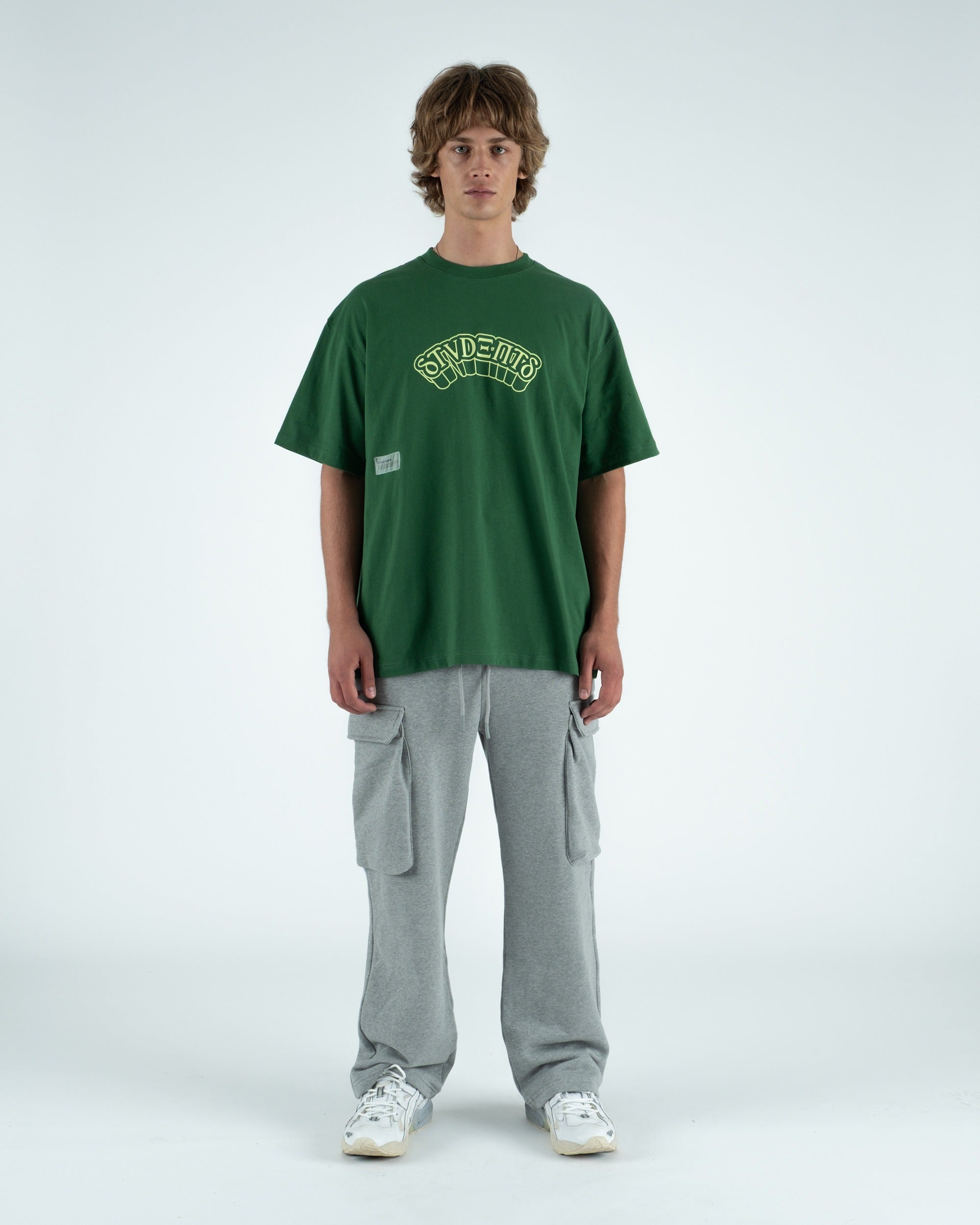 Fraternity S/S T-shirt