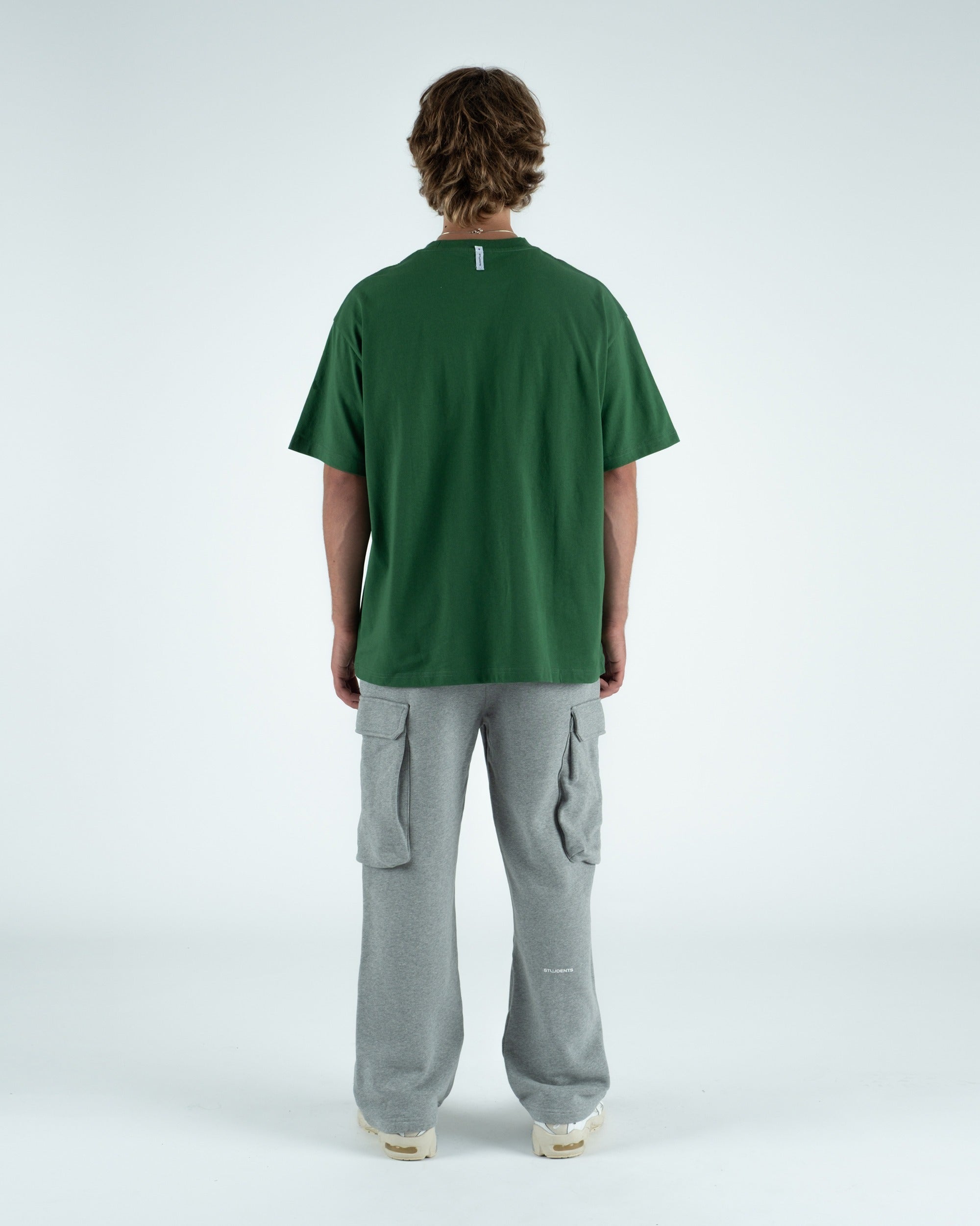 Fraternity S/S T-shirt