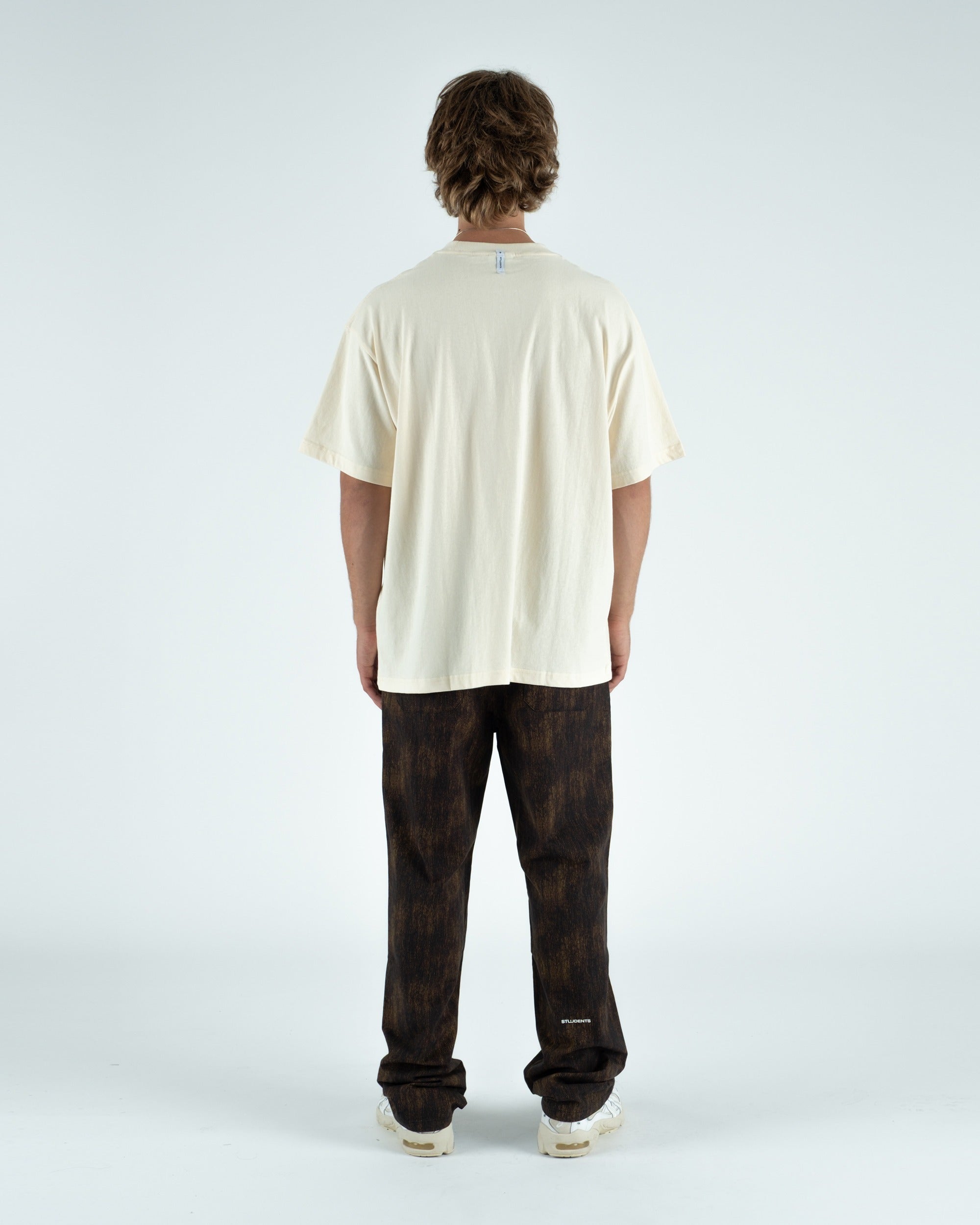 Fraternity S/S T-shirt