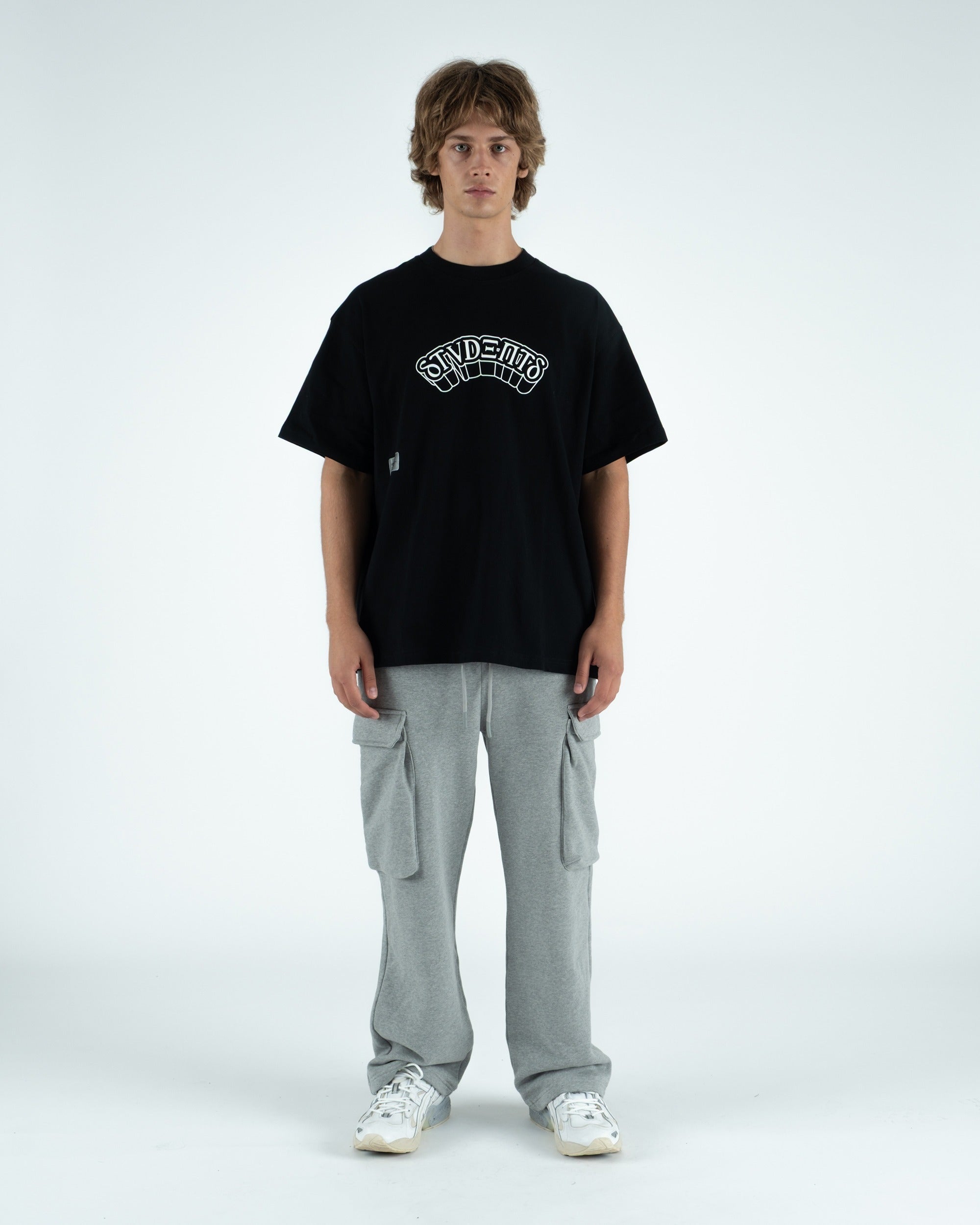 Fraternity S/S T-shirt